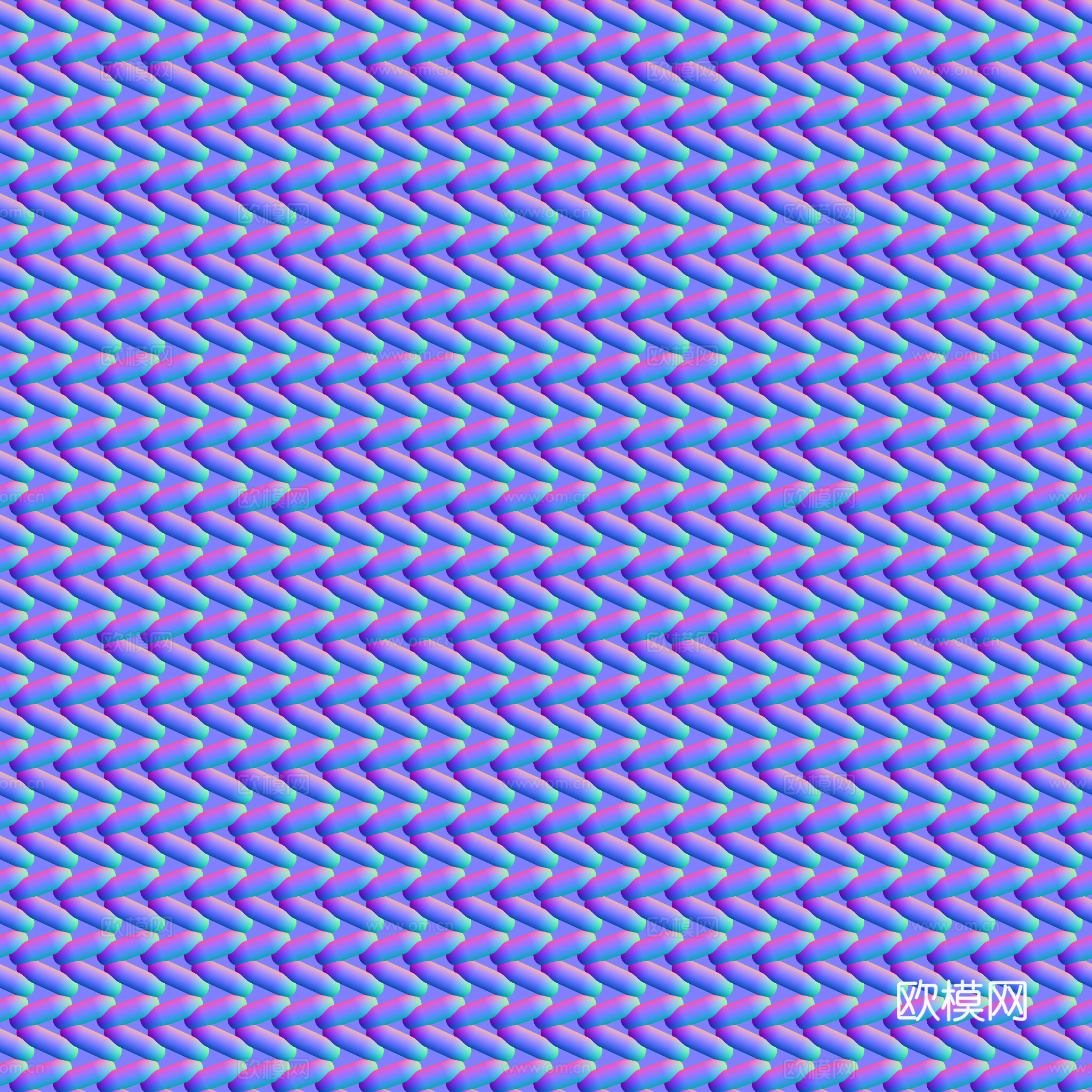 法线凹凸