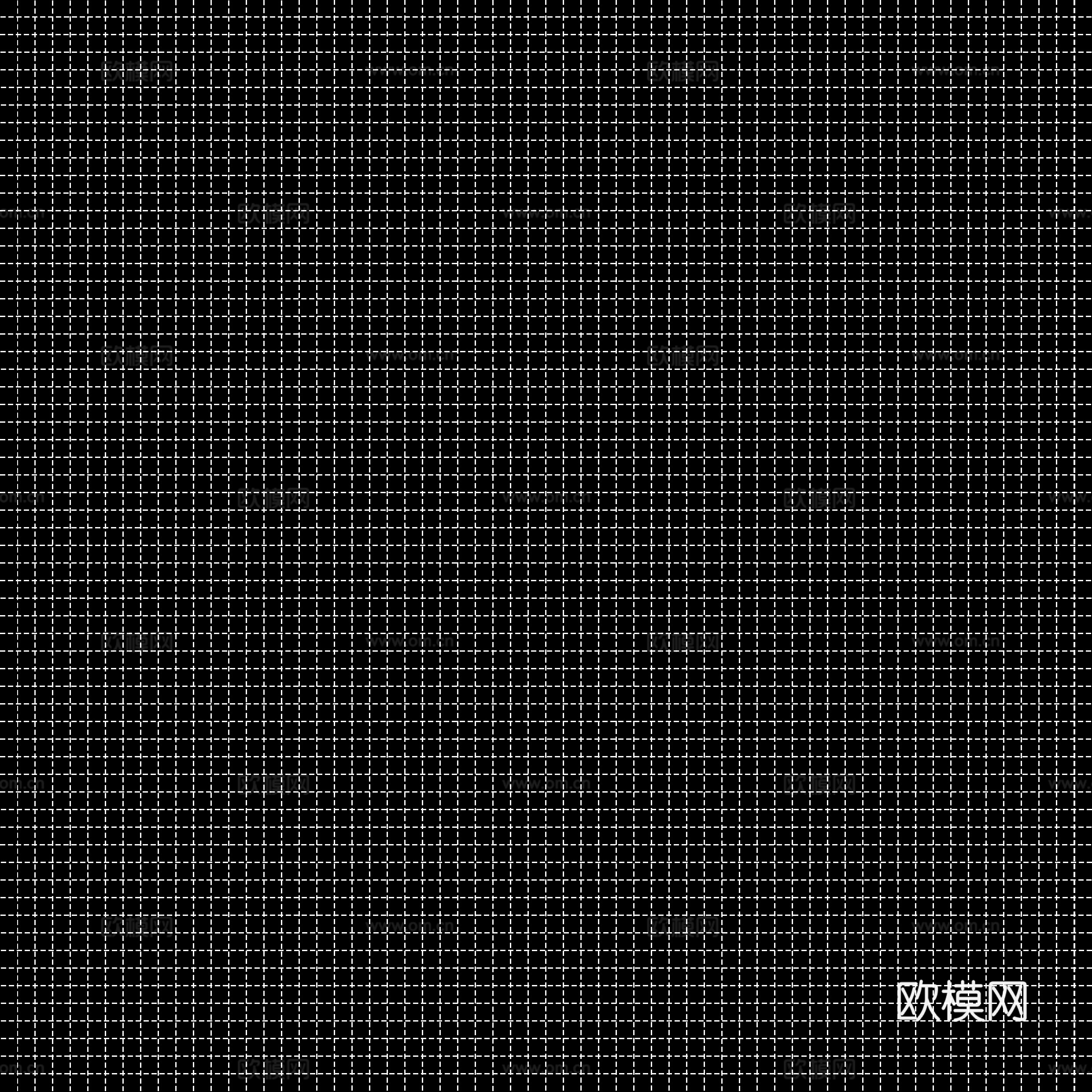 黑白凹凸