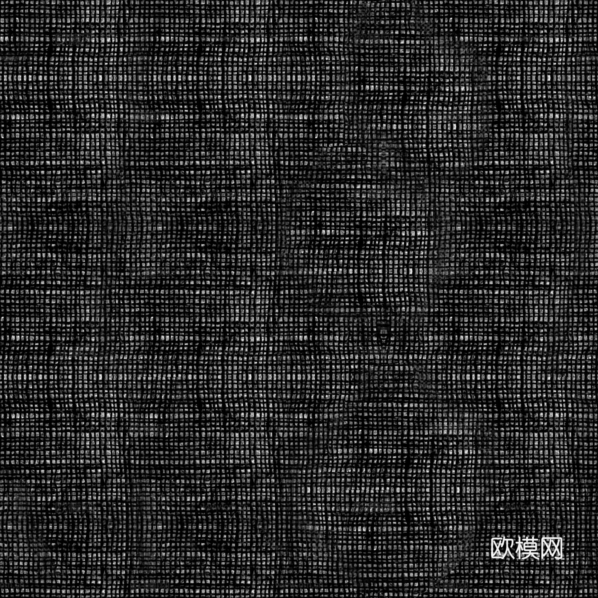 黑白凹凸