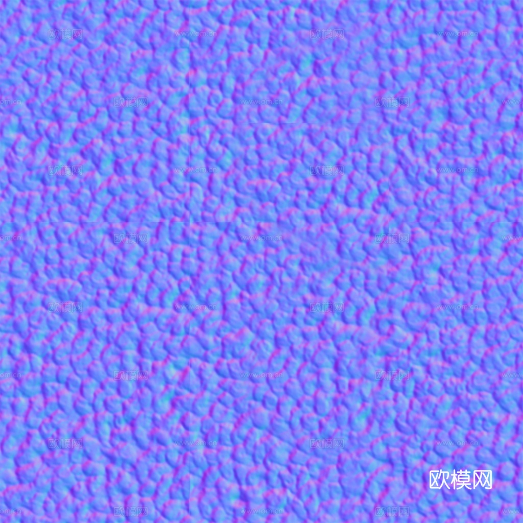 法线凹凸