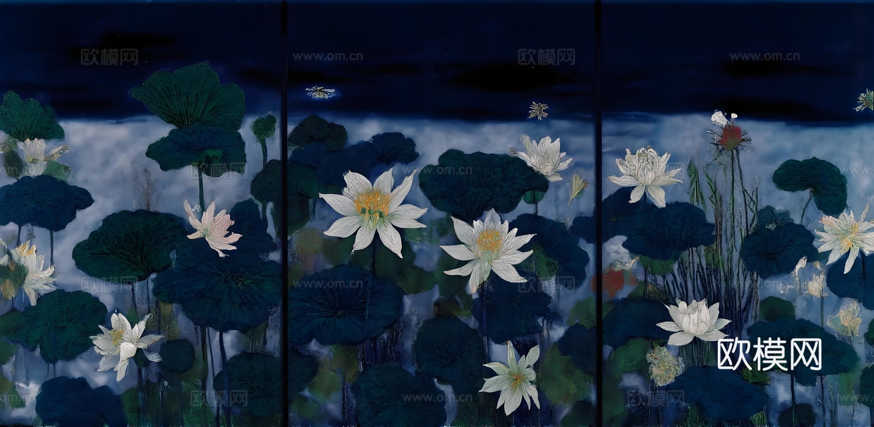 艺术时尚现代挂画