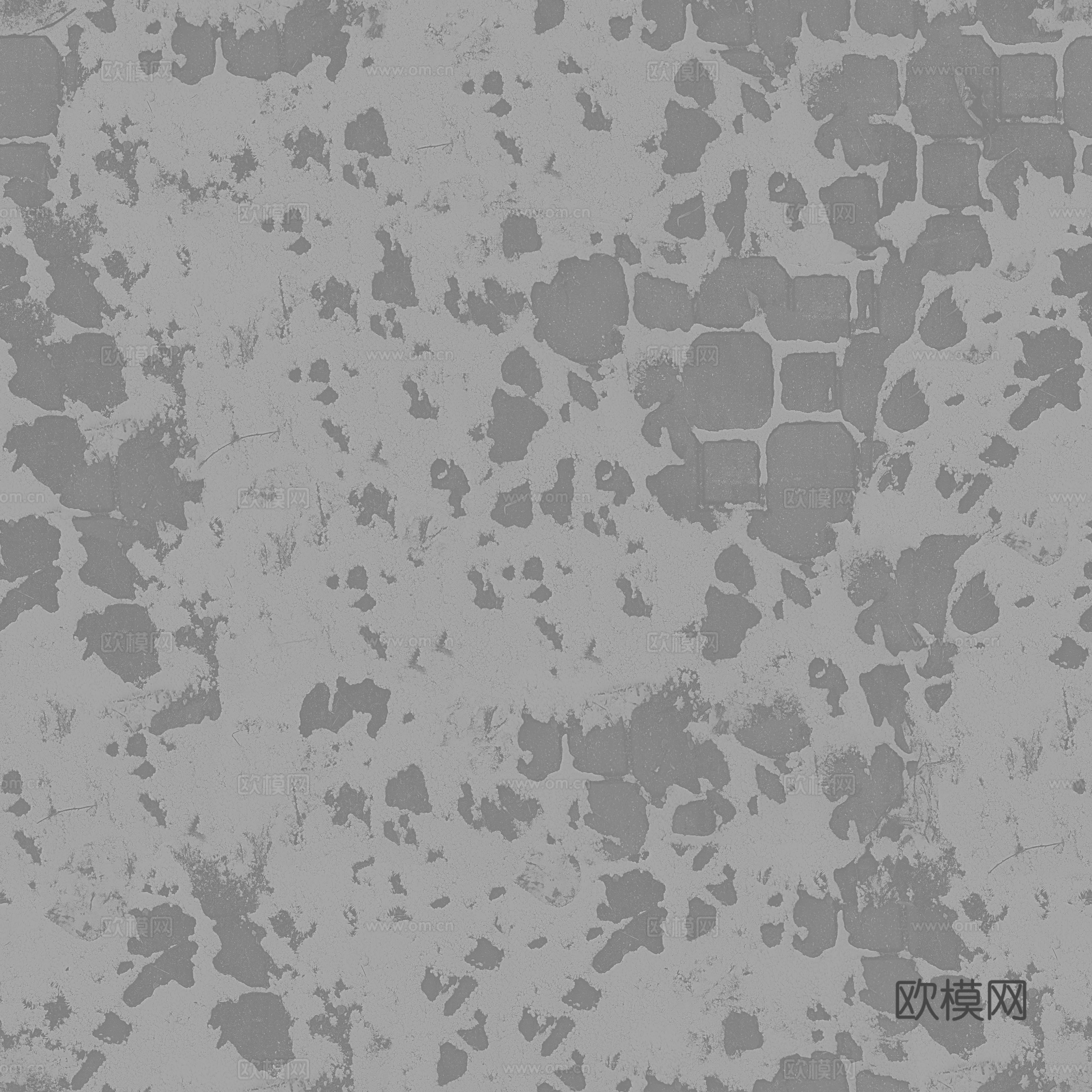 雪地 雪球贴图4
