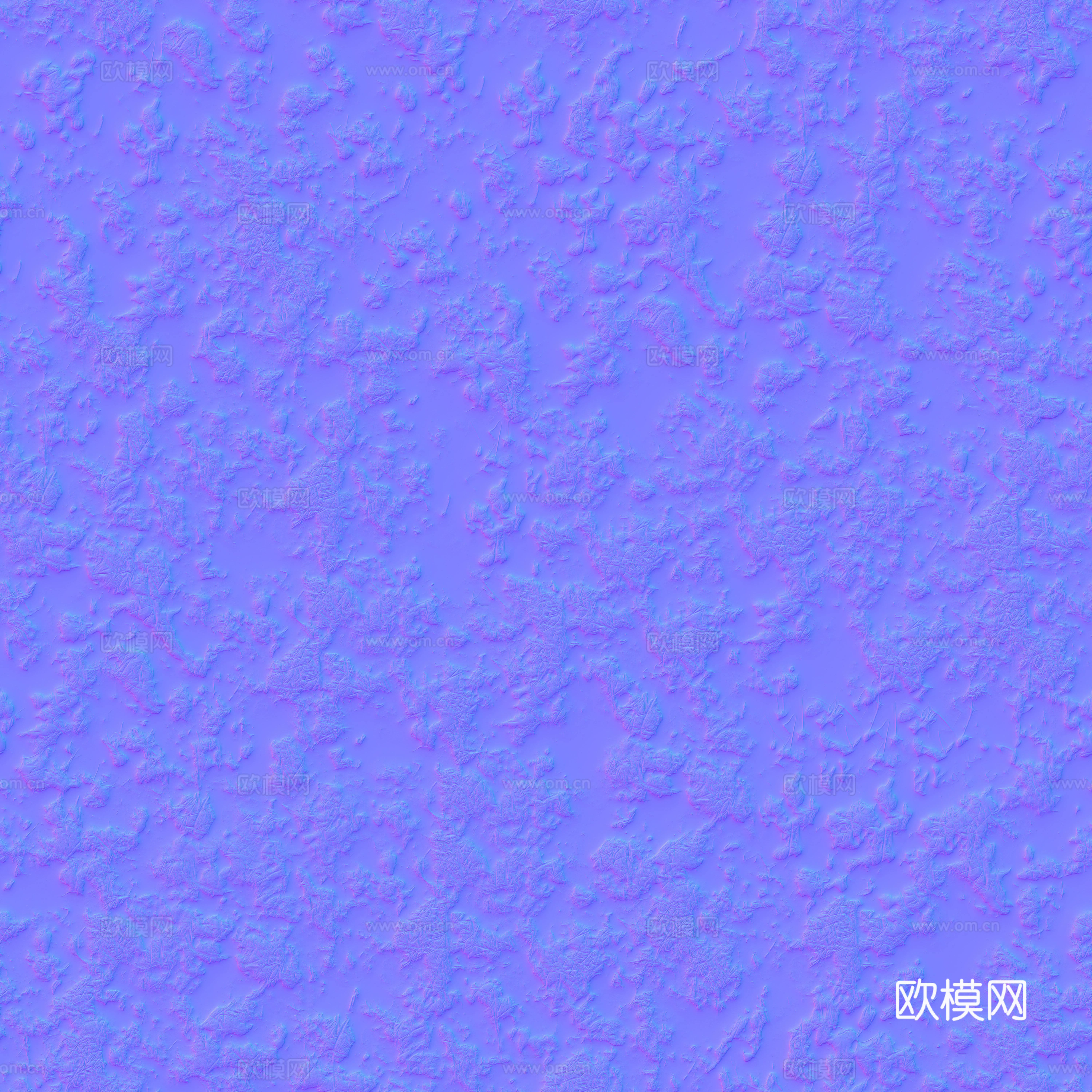 雪地 雪球贴图2