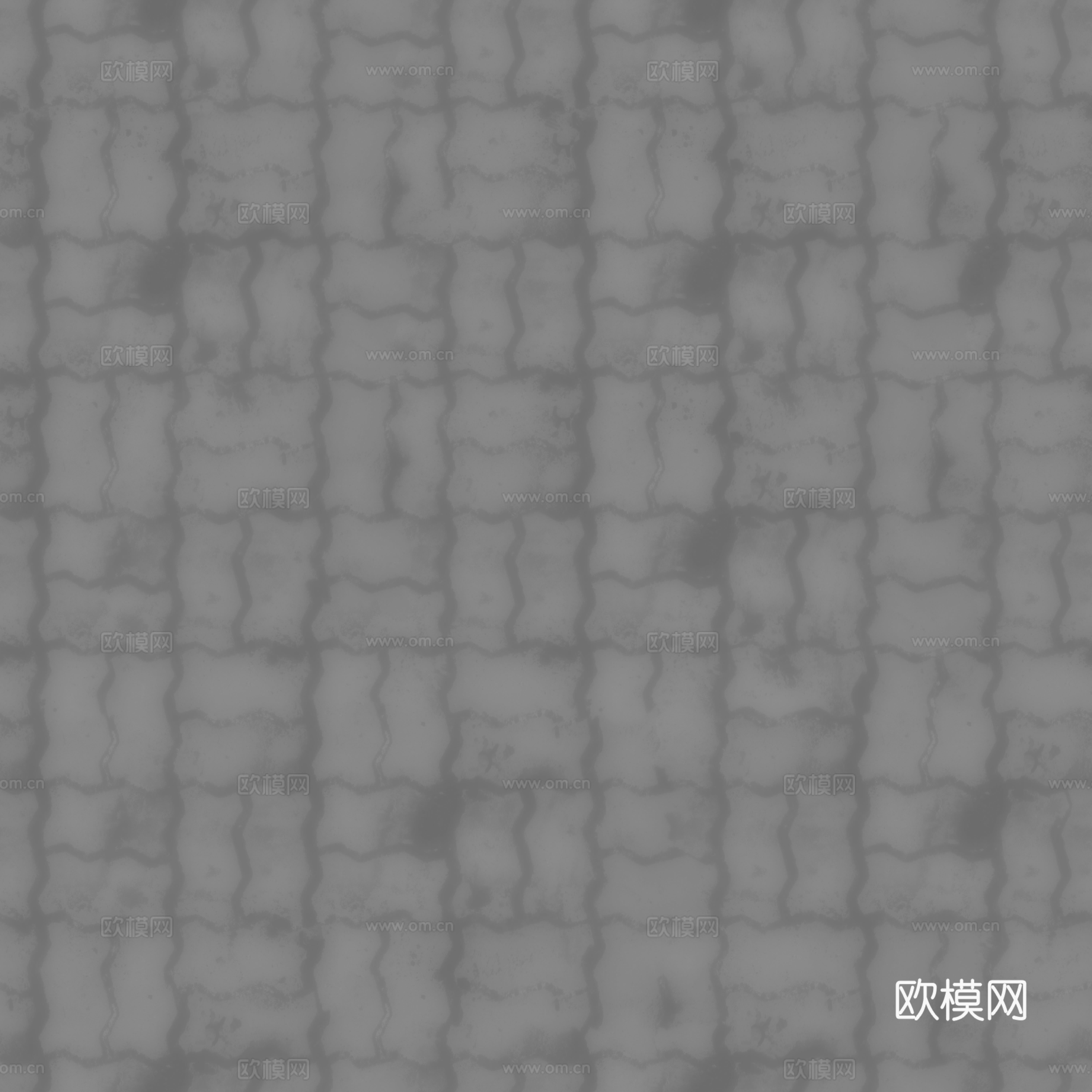 雪地 雪球贴图3