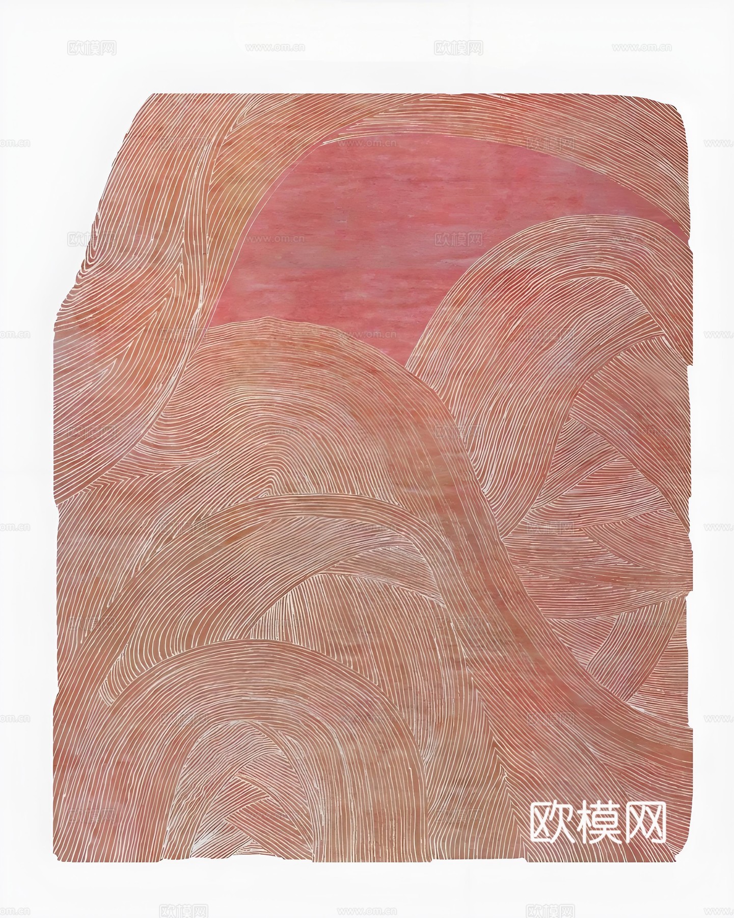艺术时尚现代挂画