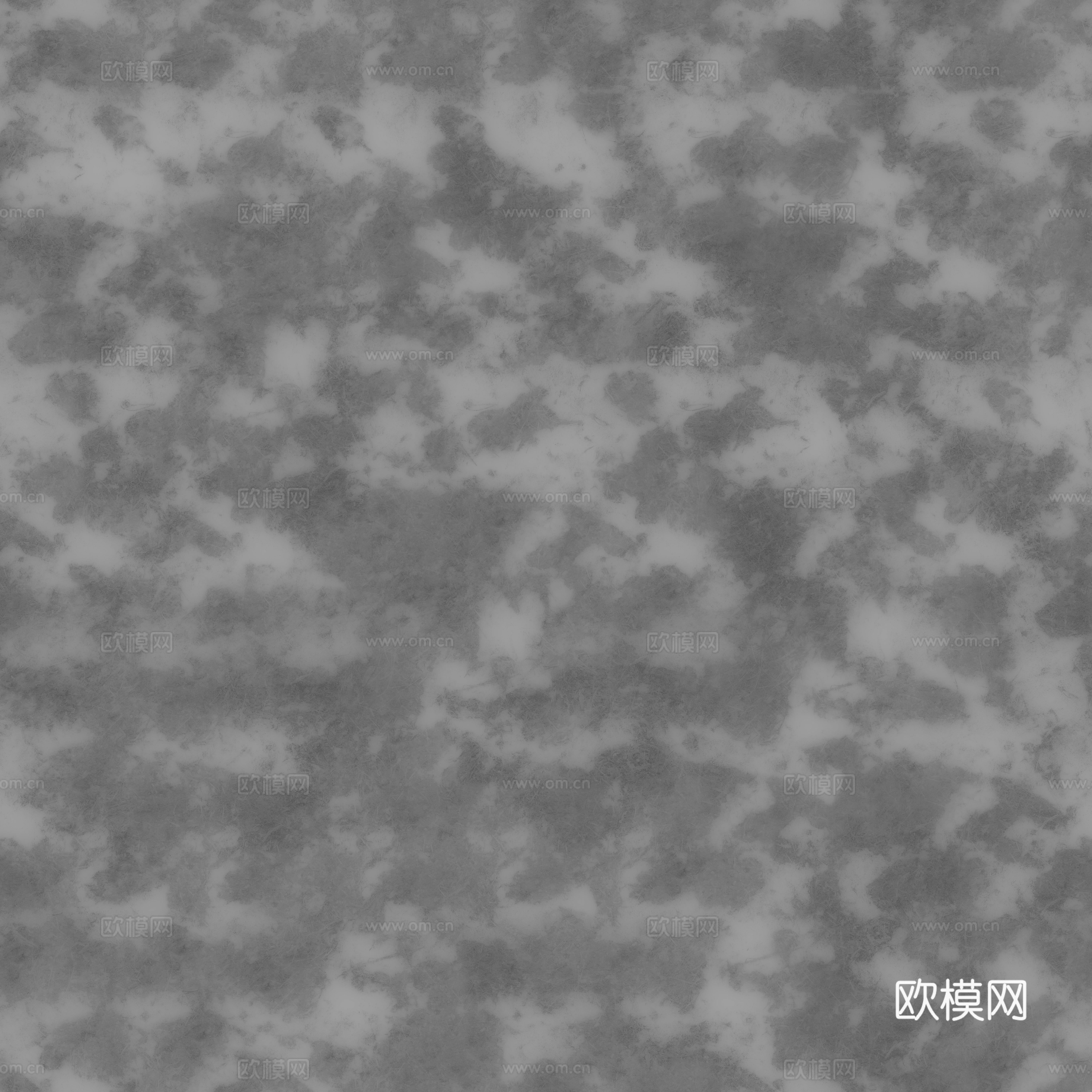 雪地 雪球贴图5
