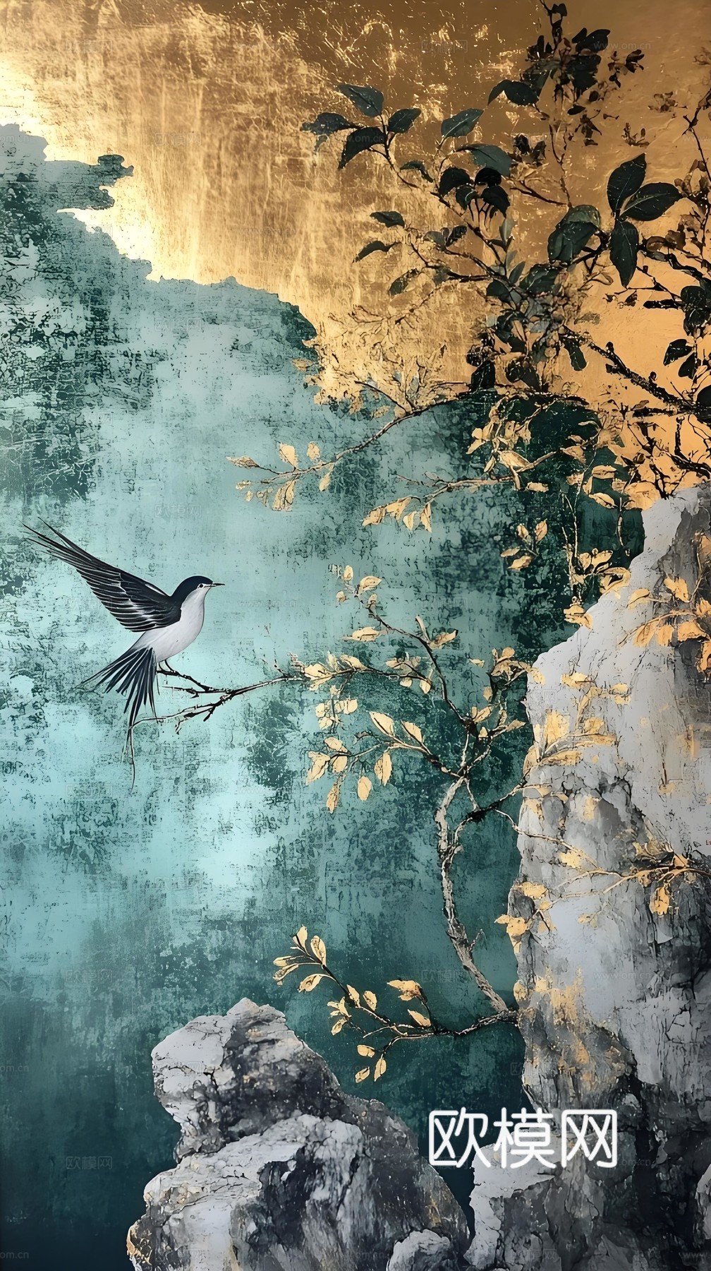 艺术时尚现代挂画