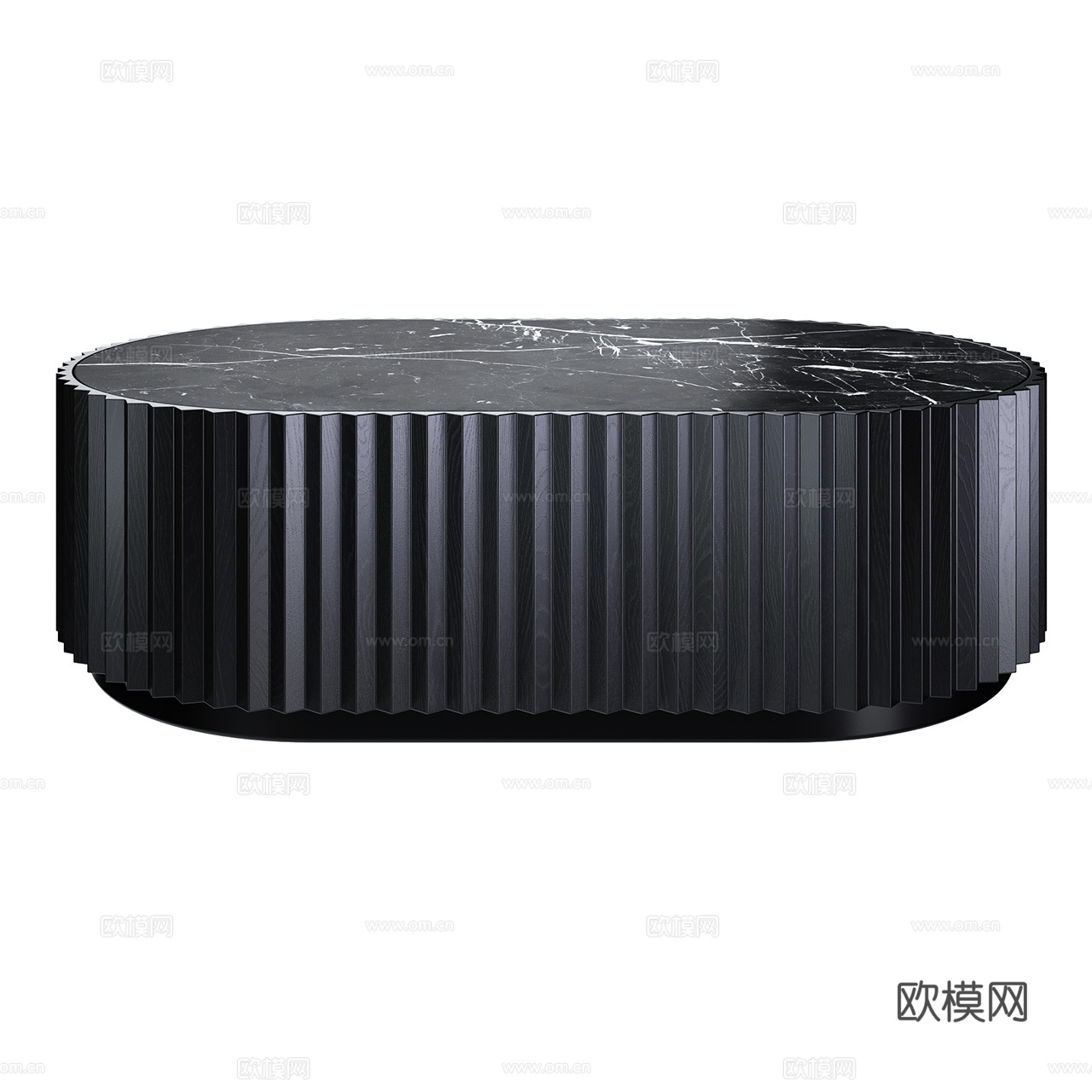Eternel 意式极简茶几 轻奢茶几 大理石茶几 实木茶几3d模型