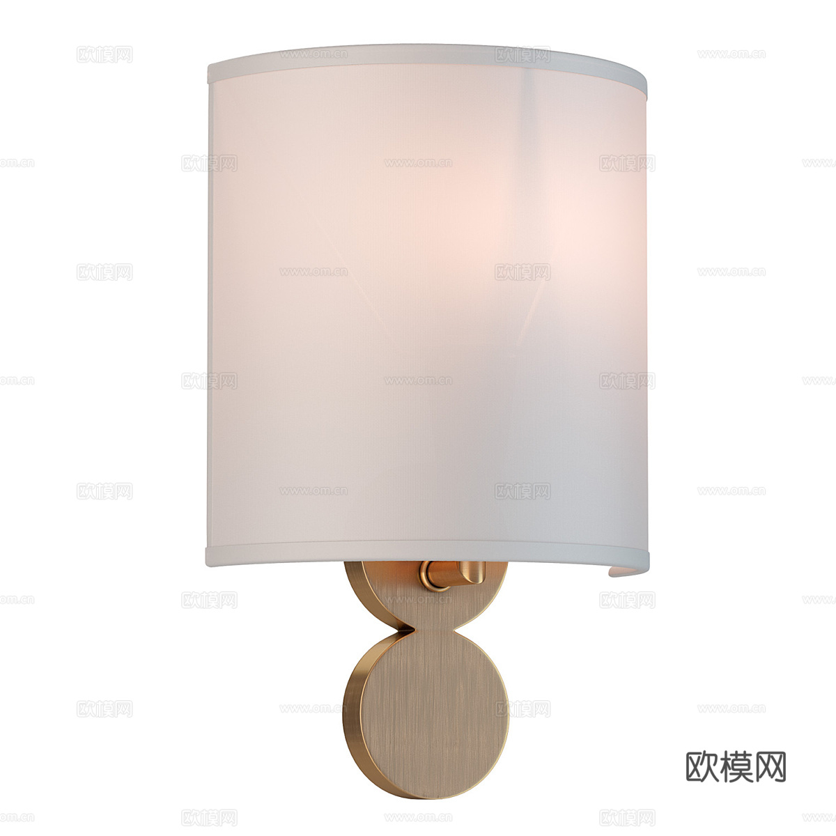 现代简约轻奢壁灯 壁灯 简约轻奢壁灯 客厅壁灯 装饰壁灯 灯3d模型