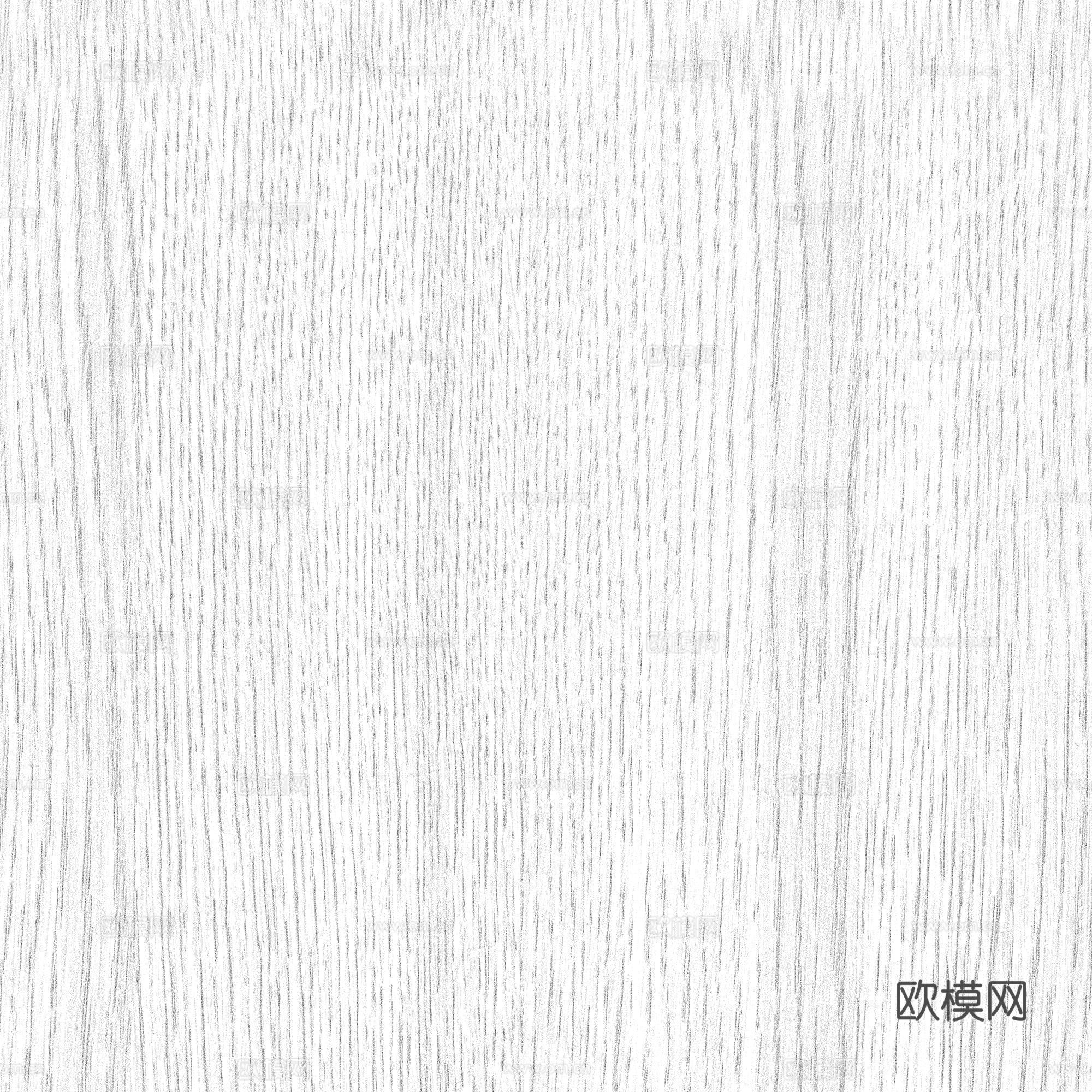 白色木纹 白色板材