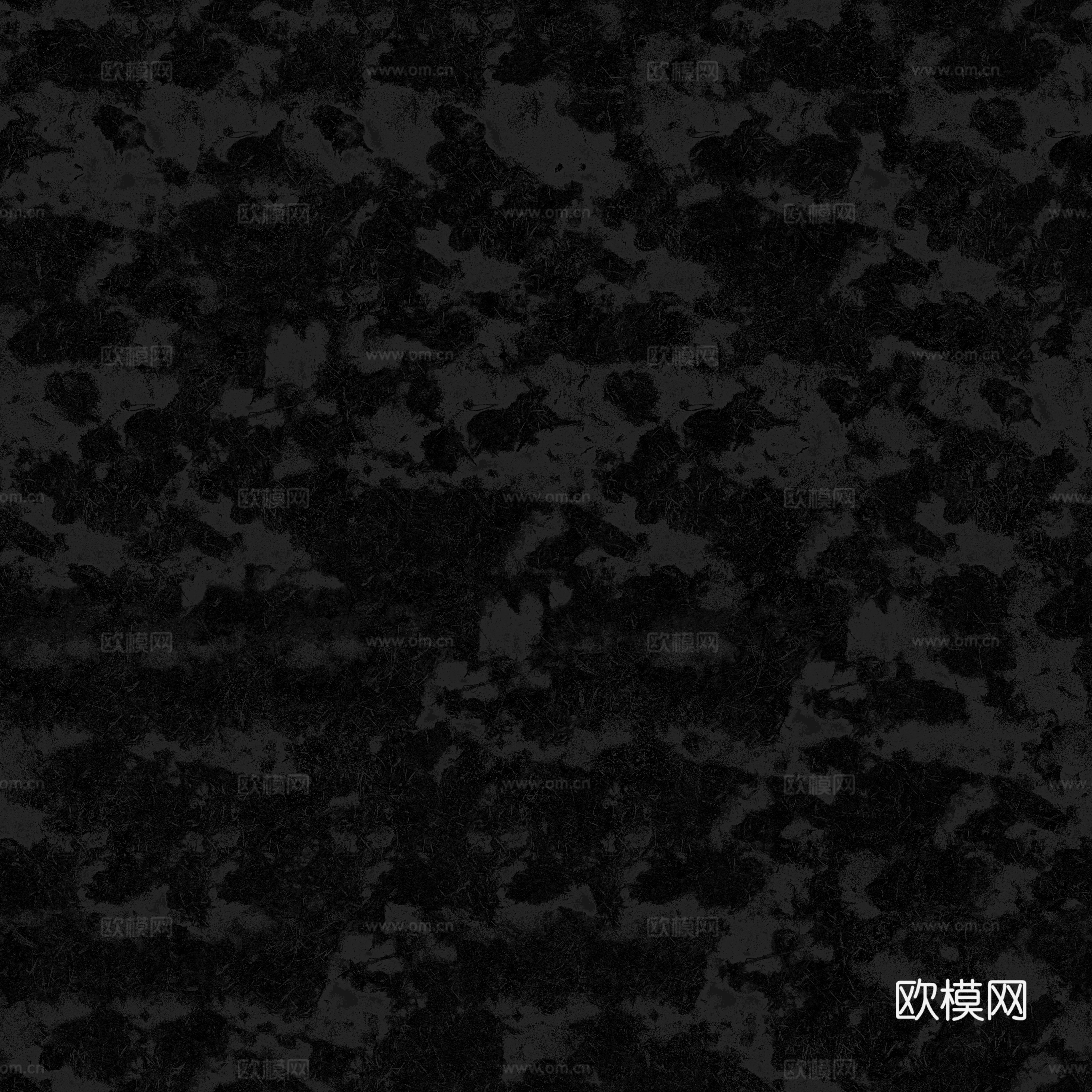 雪地 雪球贴图5
