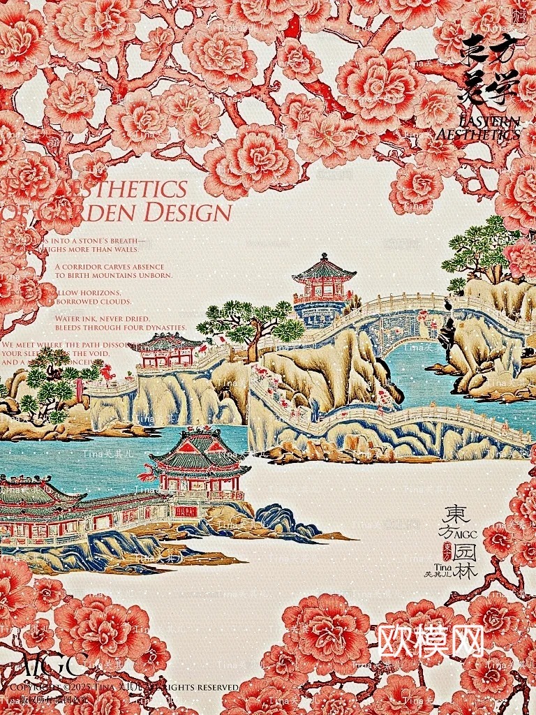 艺术时尚现代挂画