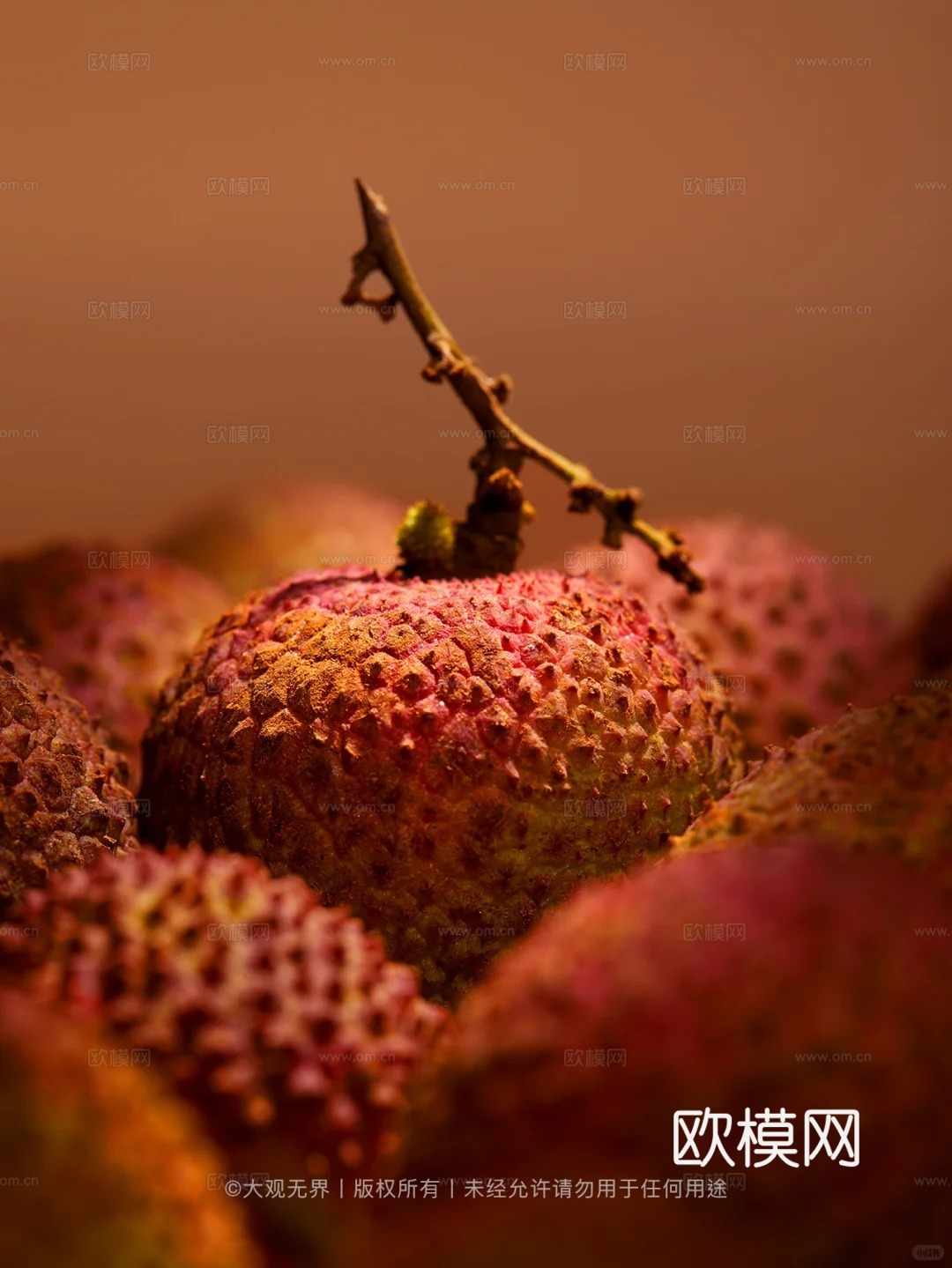 艺术时尚现代挂画下载（渲染图5）