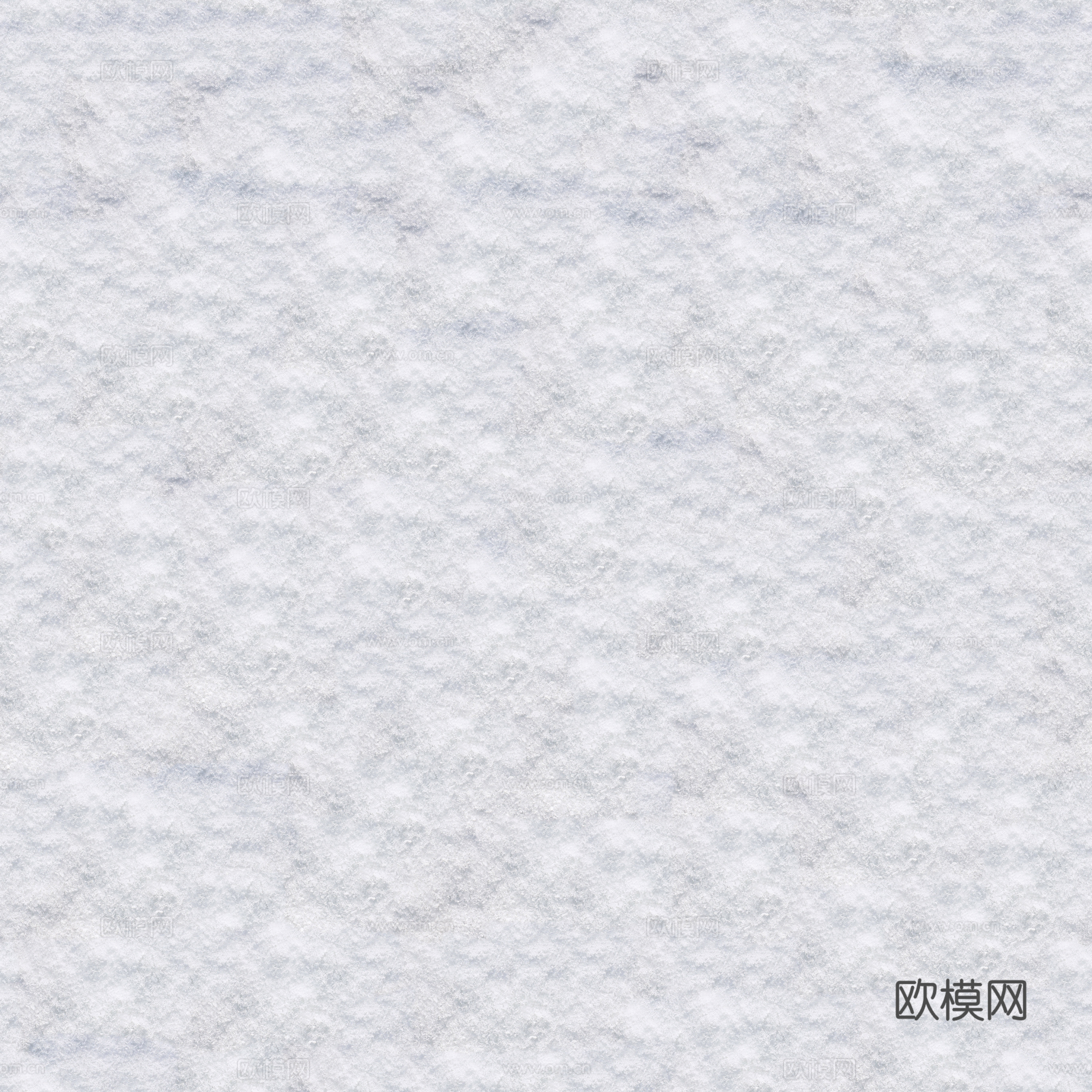 雪地