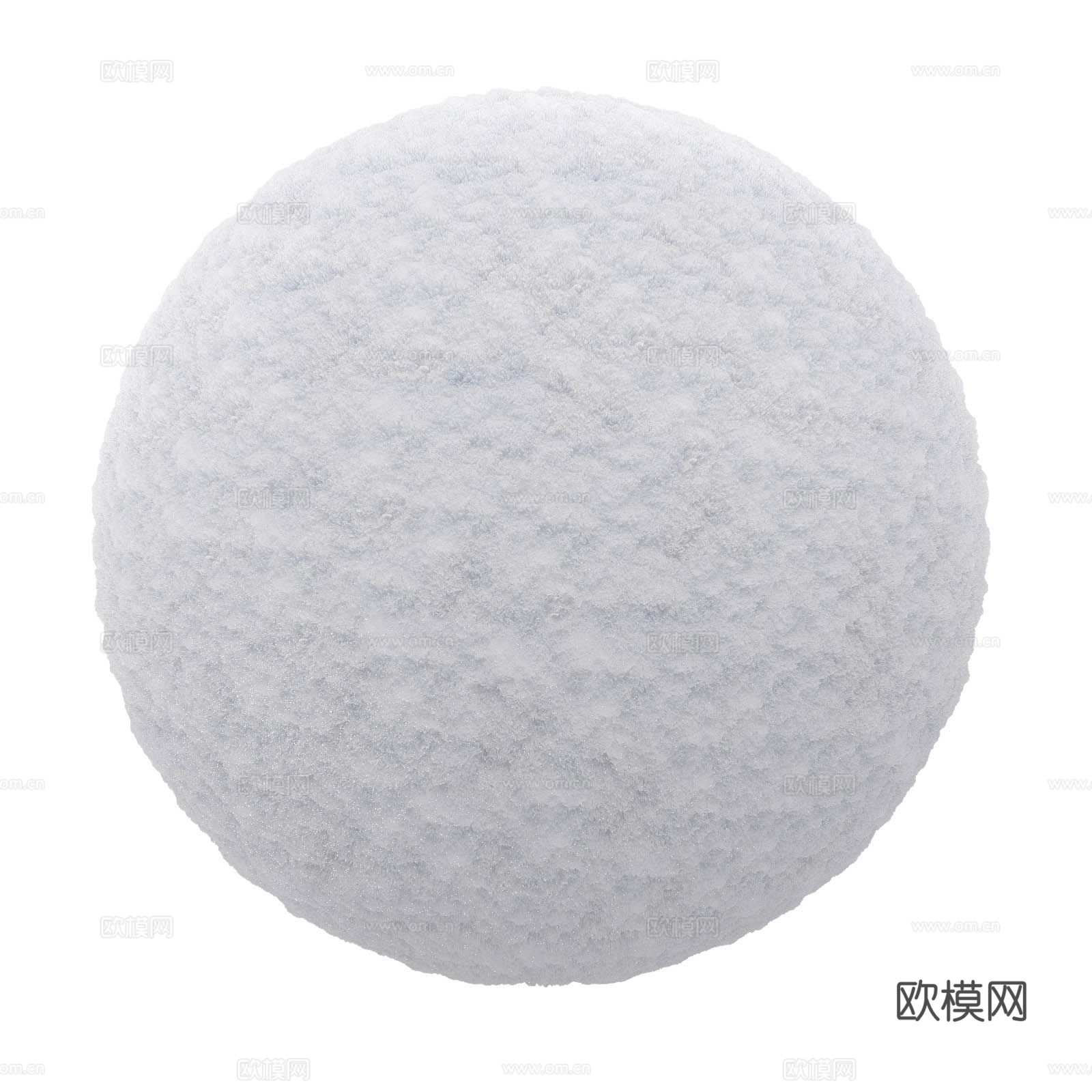 雪地