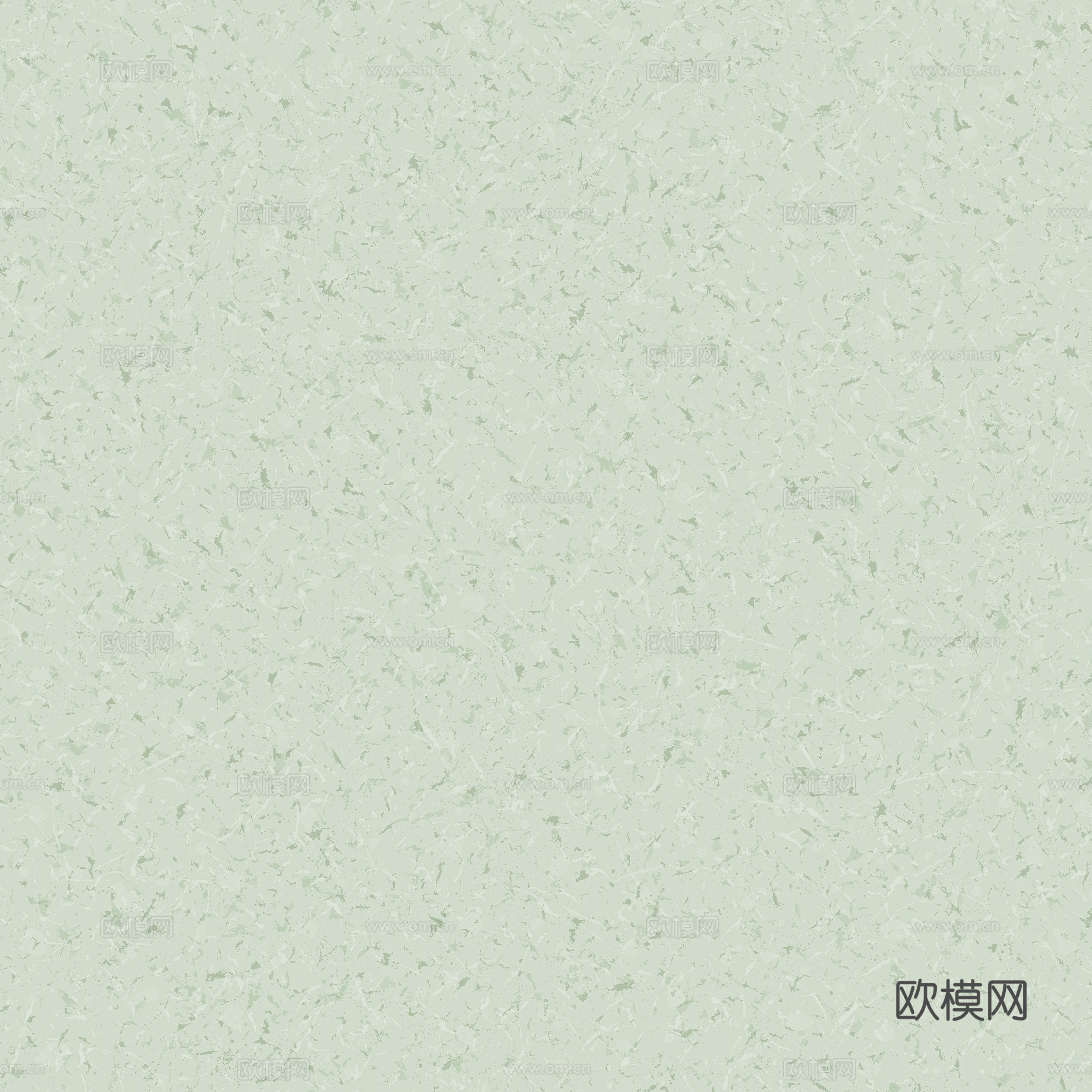 无缝Colorwin晶丽龙草绿色地胶PVC地面 橡胶PVC