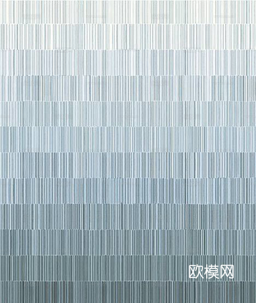 现代纹理玻璃  渐变玻璃 玻璃贴图