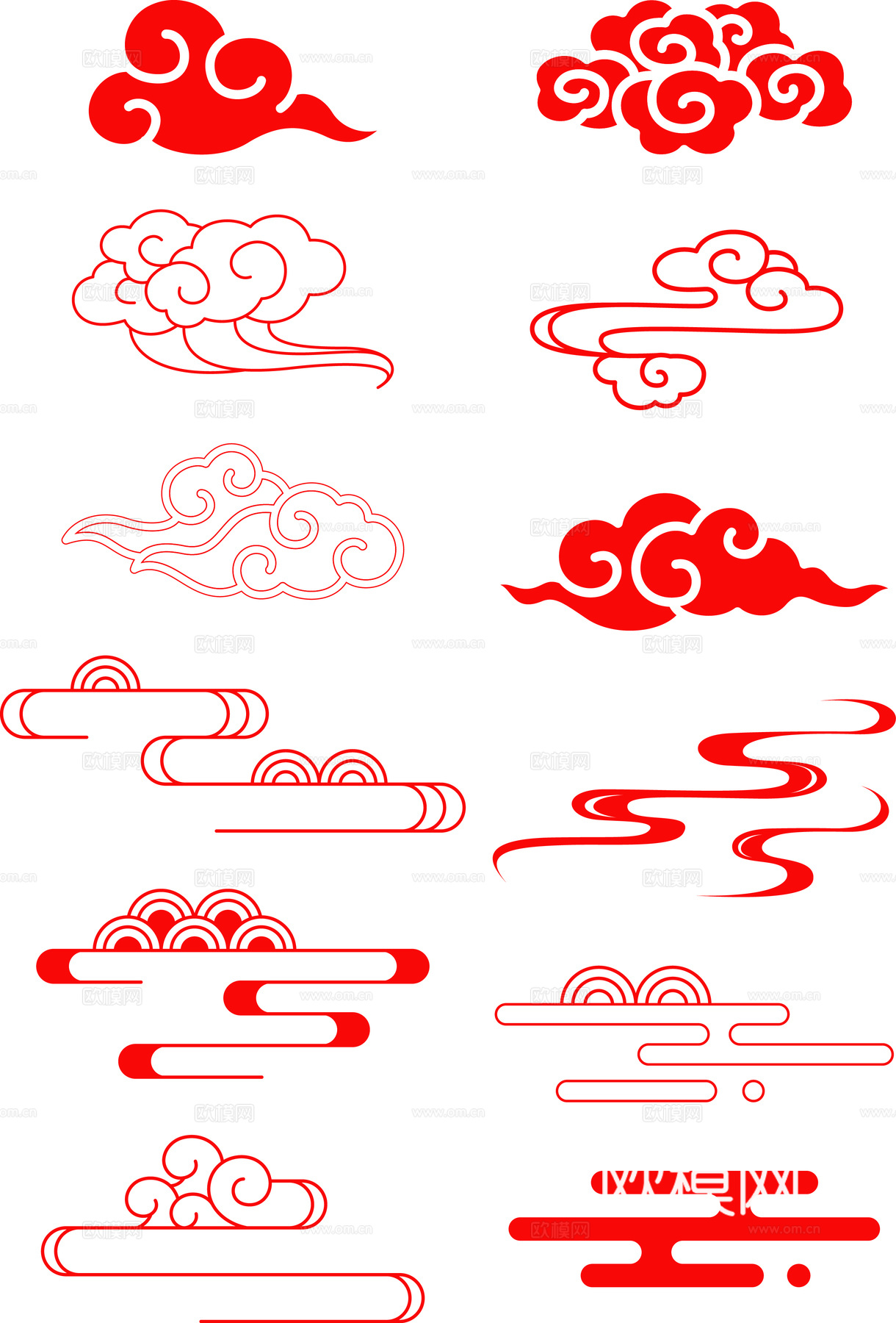 祥云cad施工图