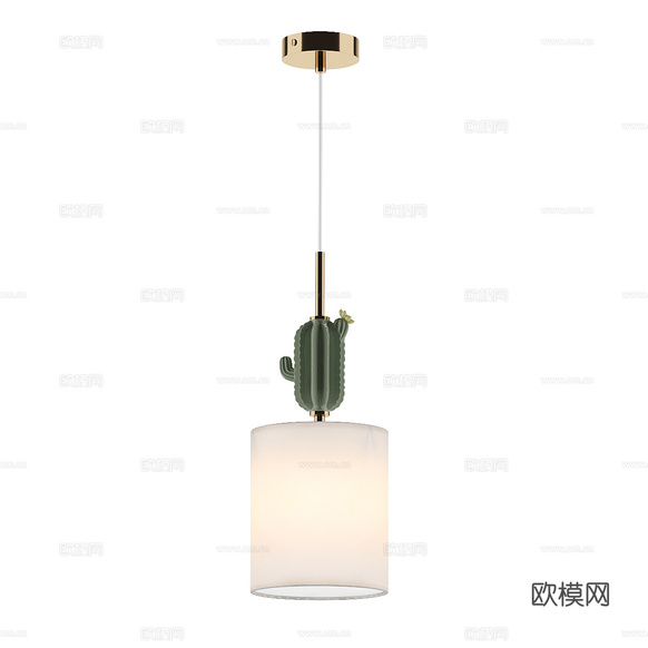 現(xiàn)代簡約輕奢吊燈 吊燈 簡約吊燈 餐廳吊燈 客廳吊燈 燈3d模型下載