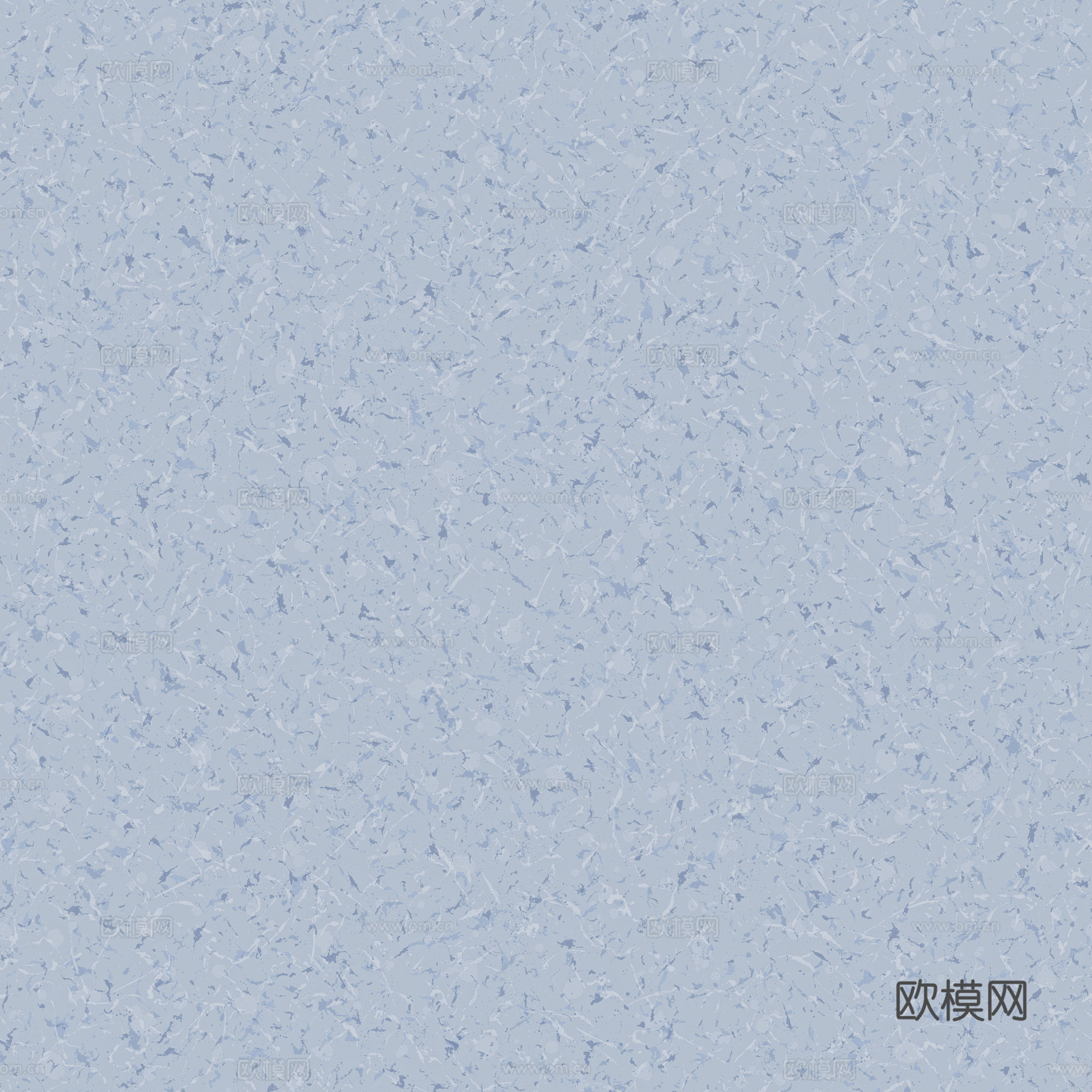 无缝灰蓝色橡胶PVC地胶