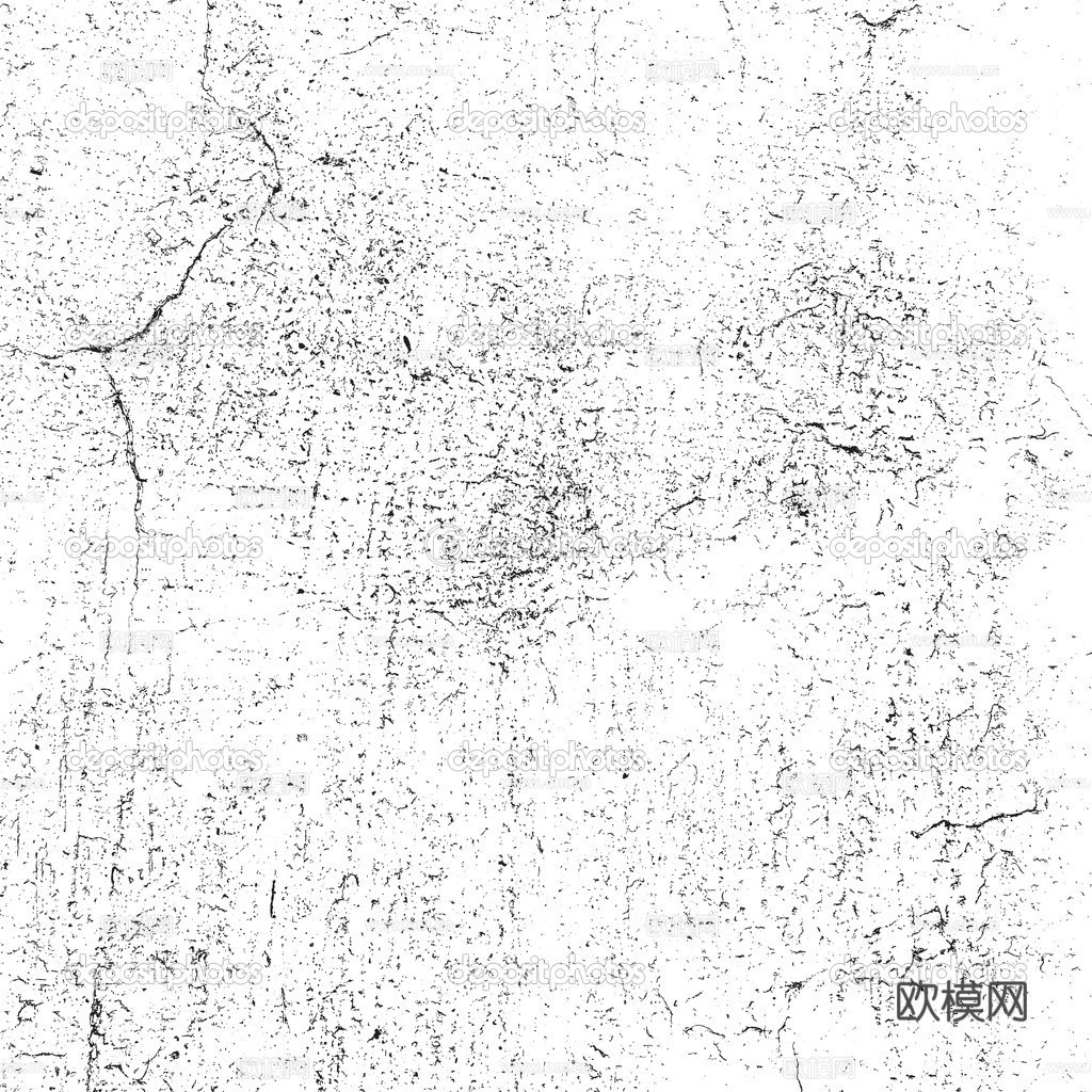 现代高光遮罩高清贴图