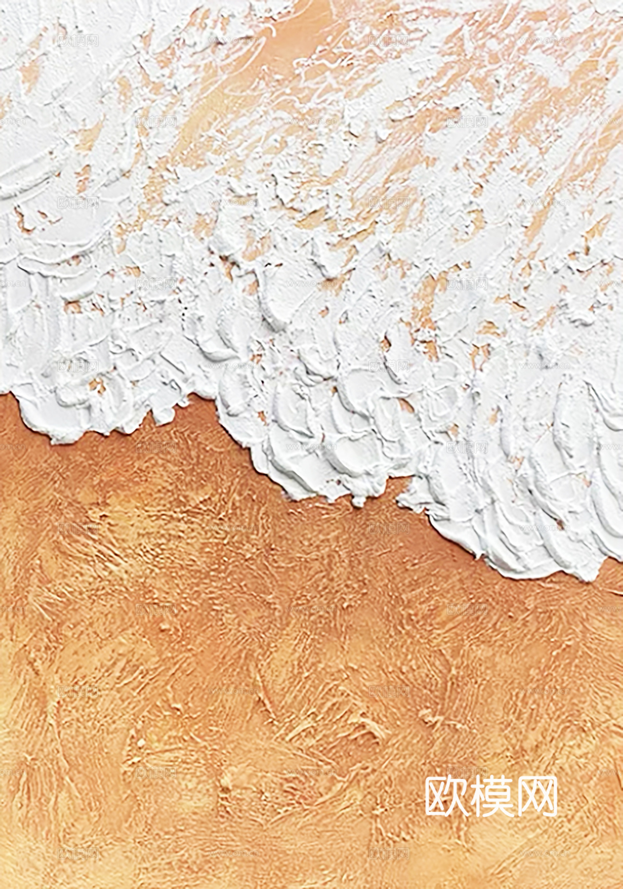 现代装饰画  简约挂画  黑白挂画