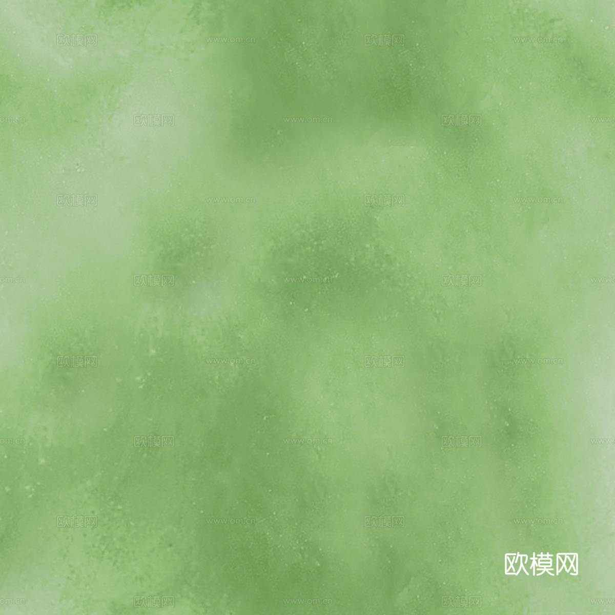 叶子贴图