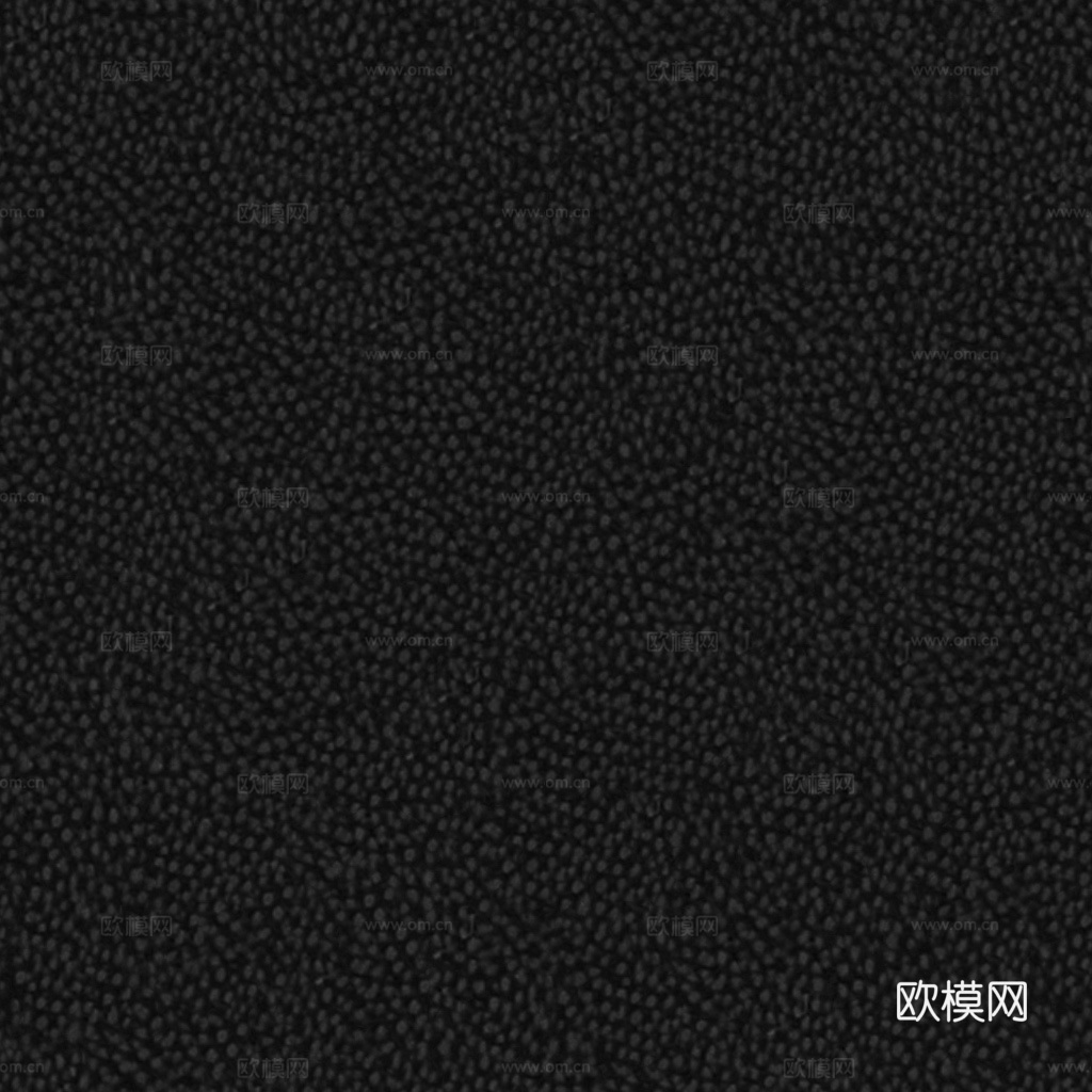 黑色点状纹理