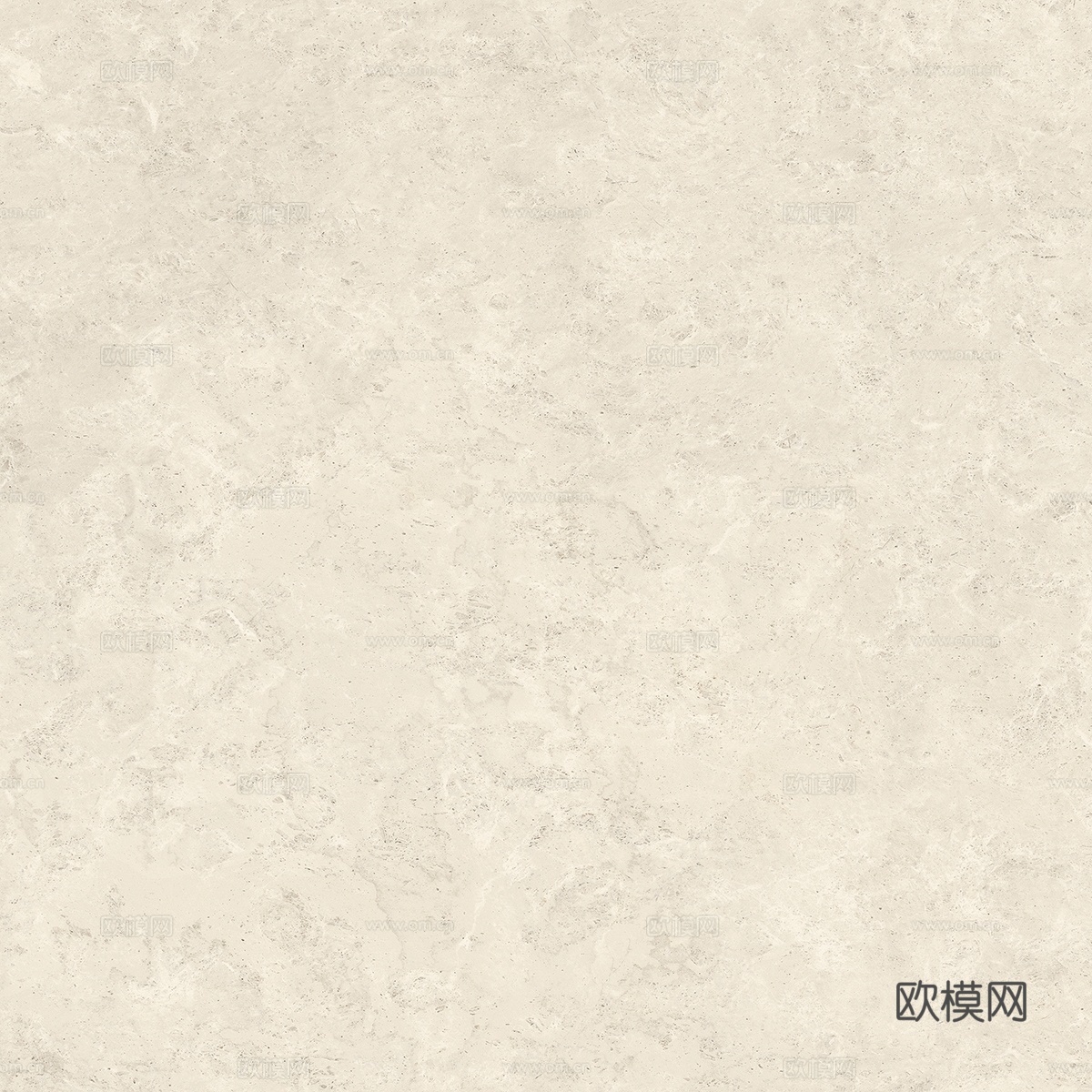 浅黄色大理石