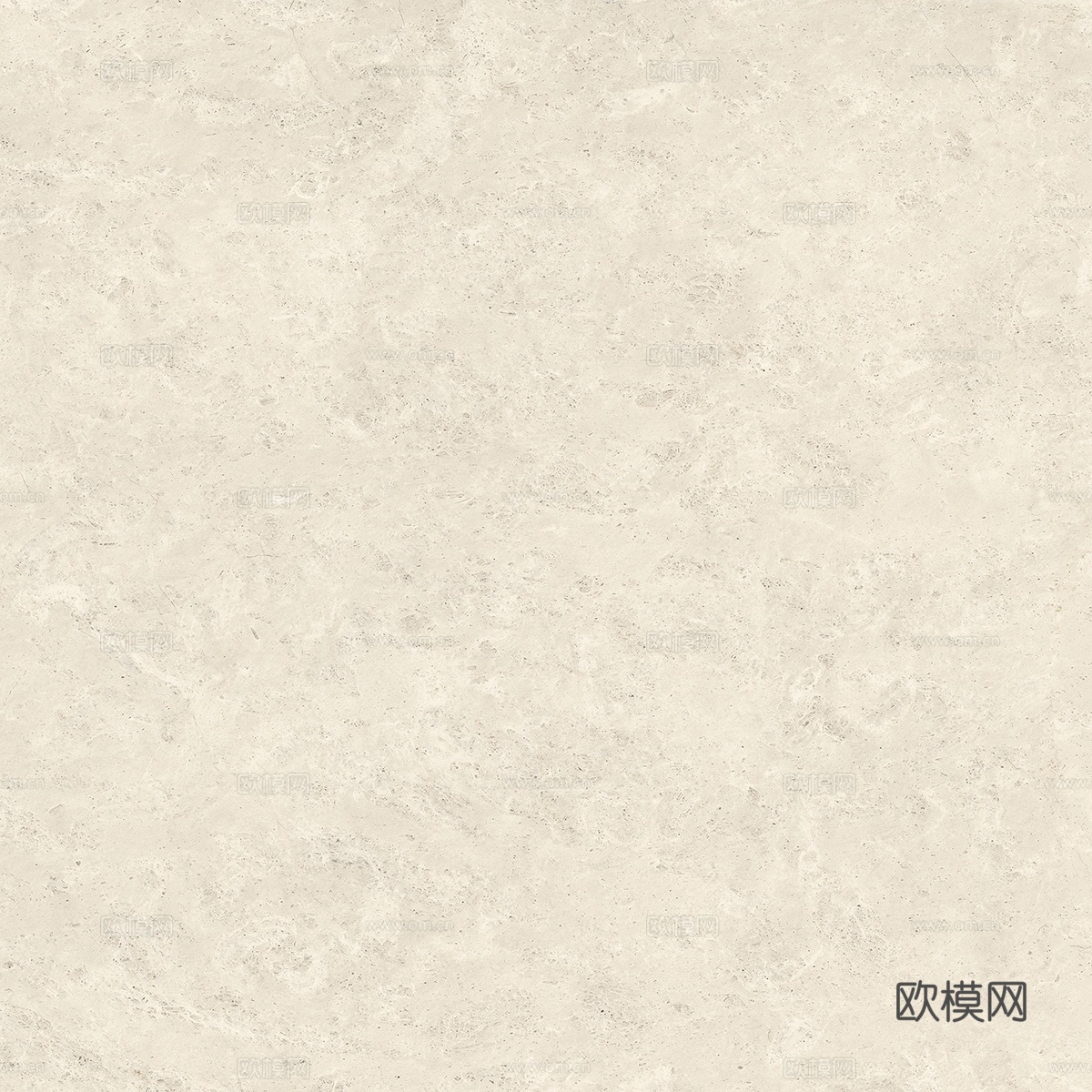 浅黄色大理石