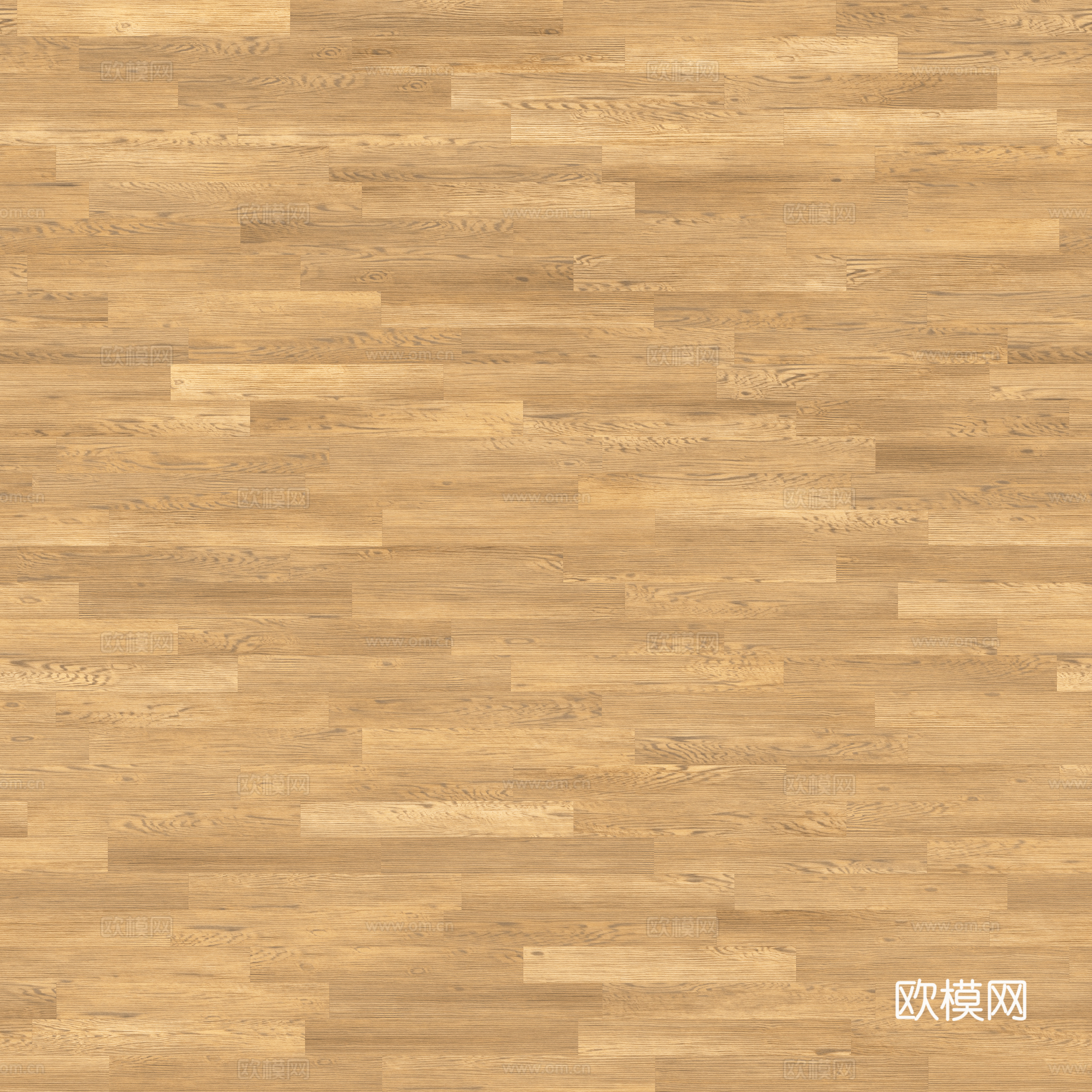 原木色地板 胡桃木地板 橡木柚木地板