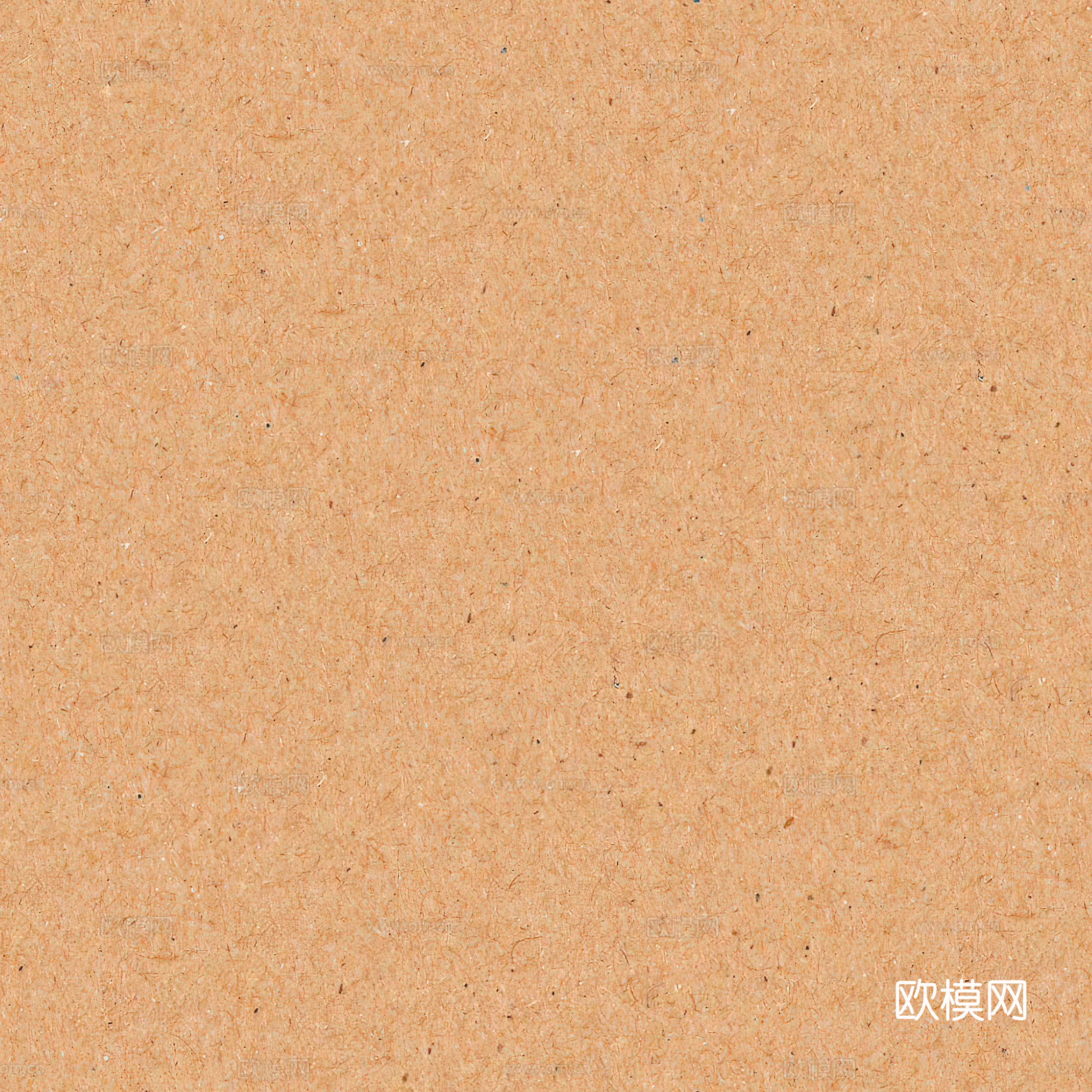 纤维板