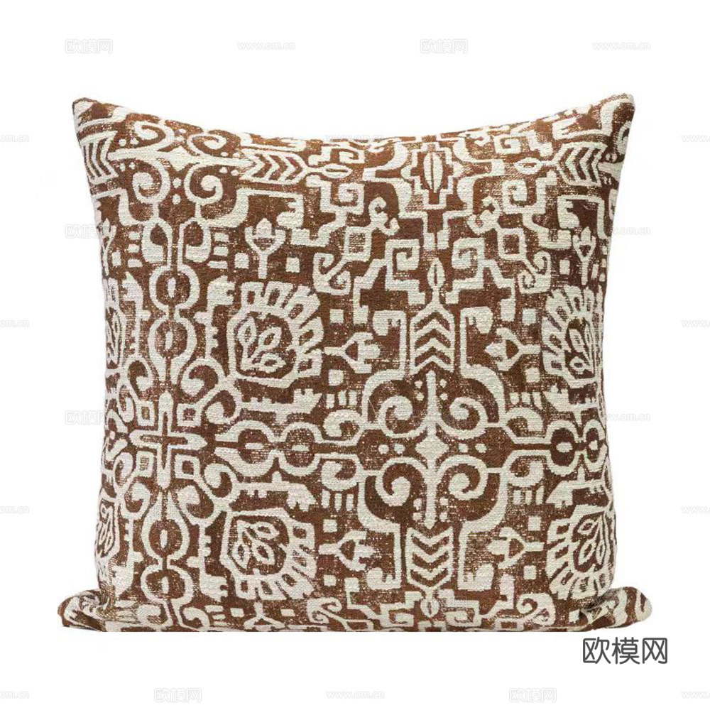 现代抱枕 枕头 印花抱枕下载
