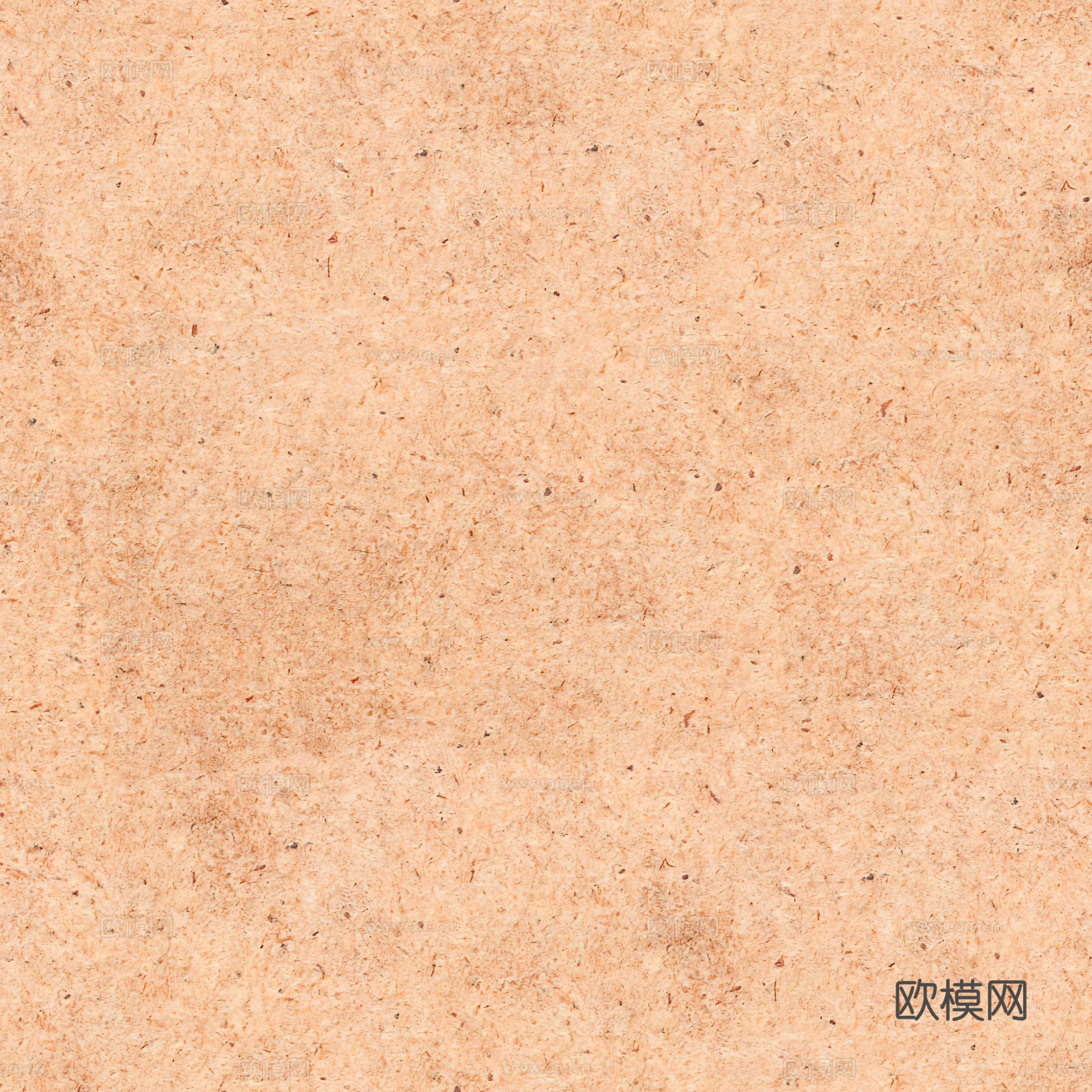 纤维板