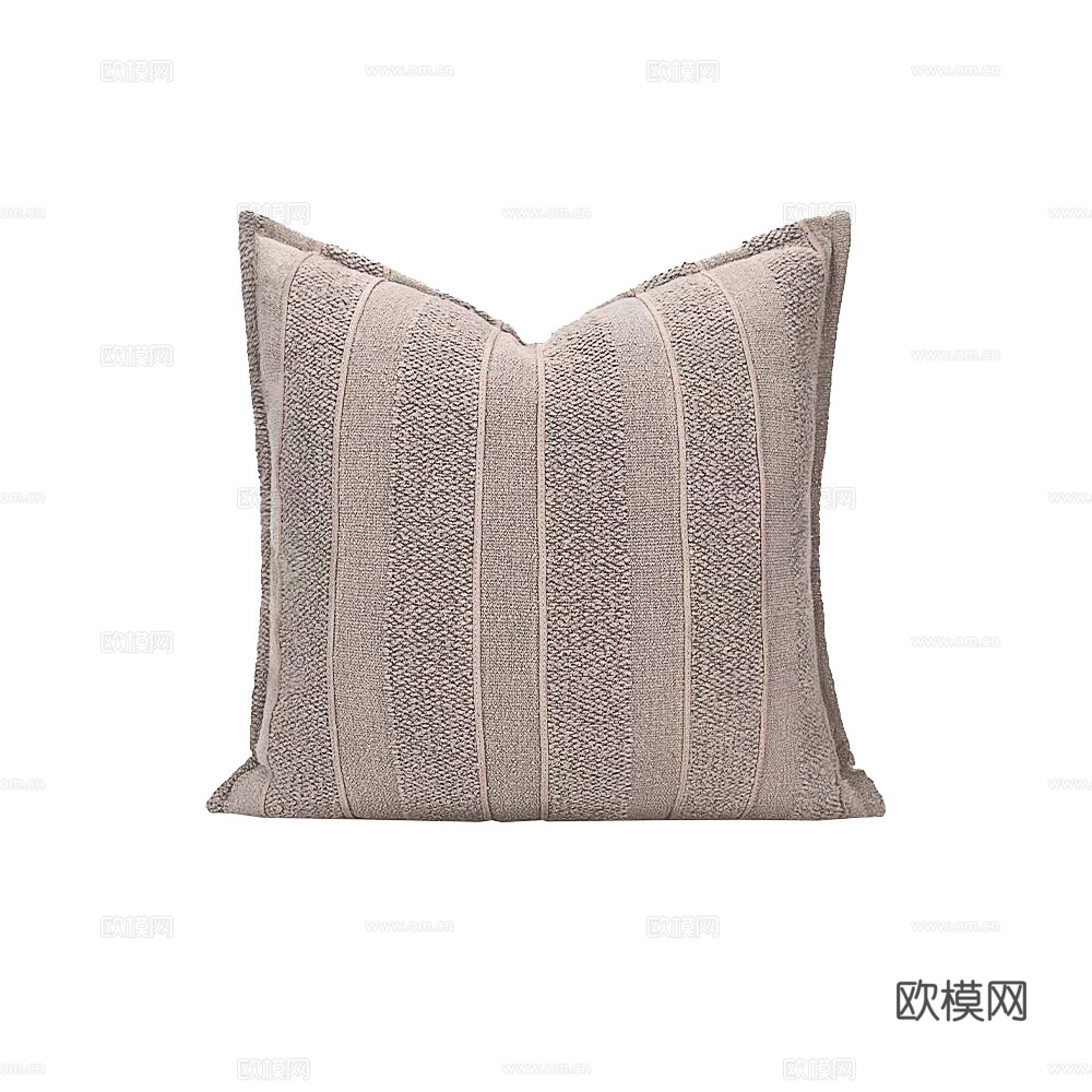现代抱枕 拼接抱枕 枕头