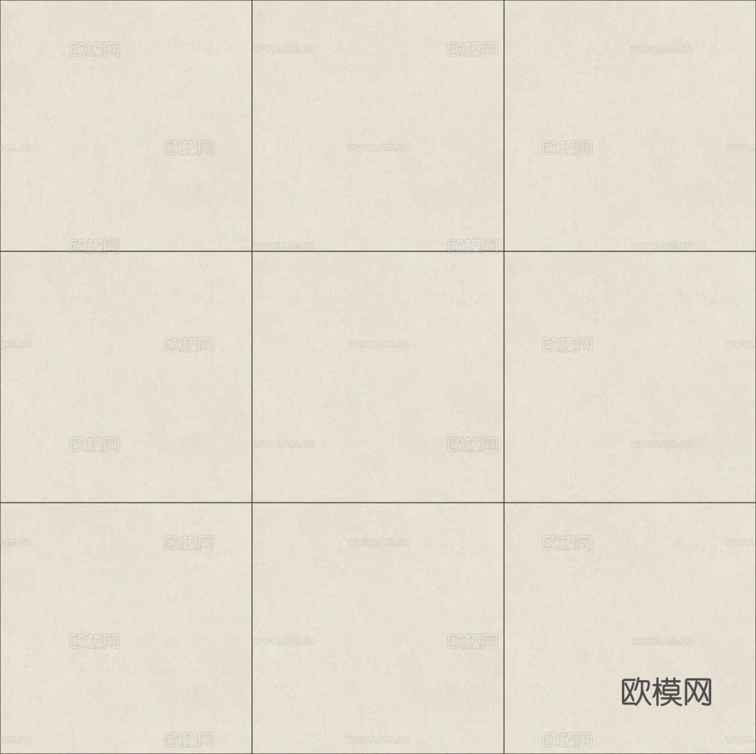 米黄色瓷砖