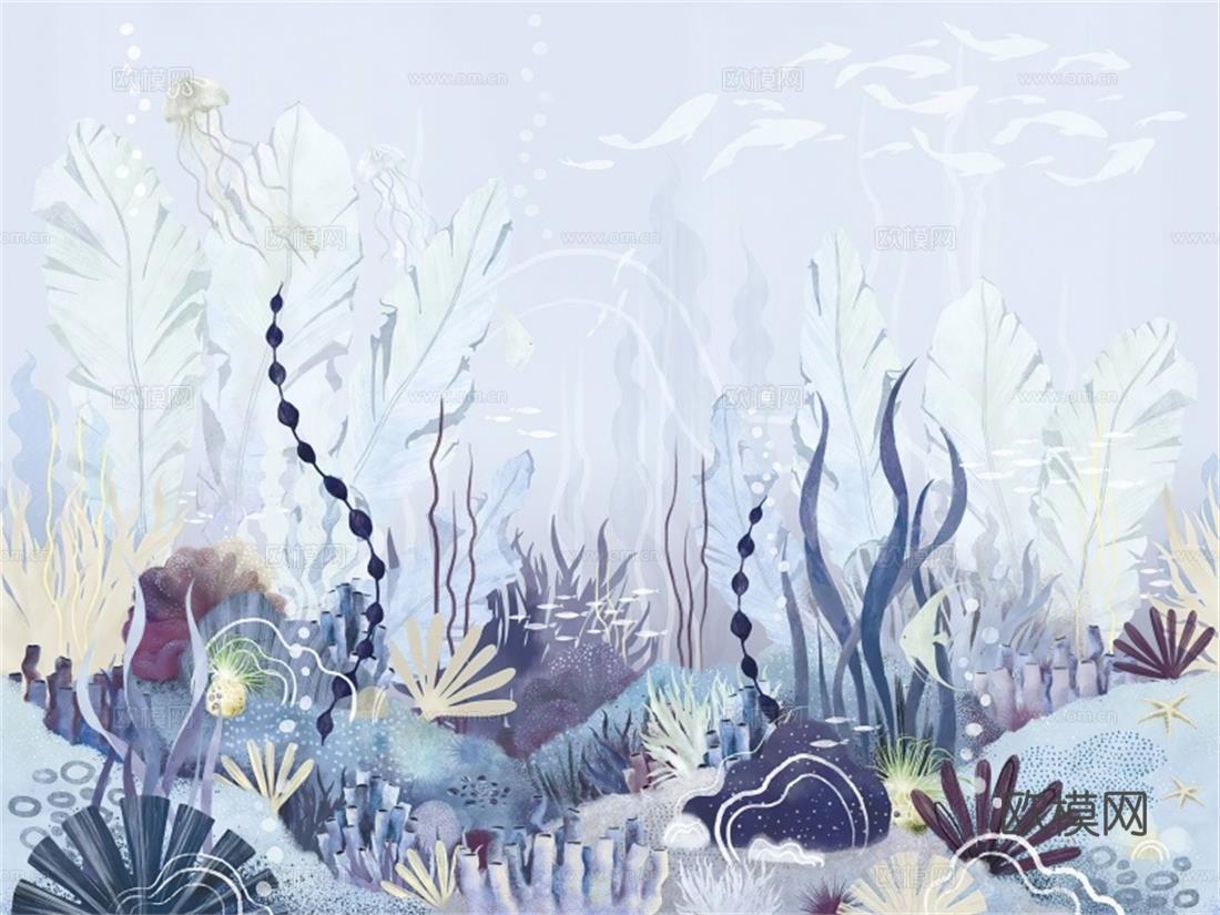 装饰画壁画
