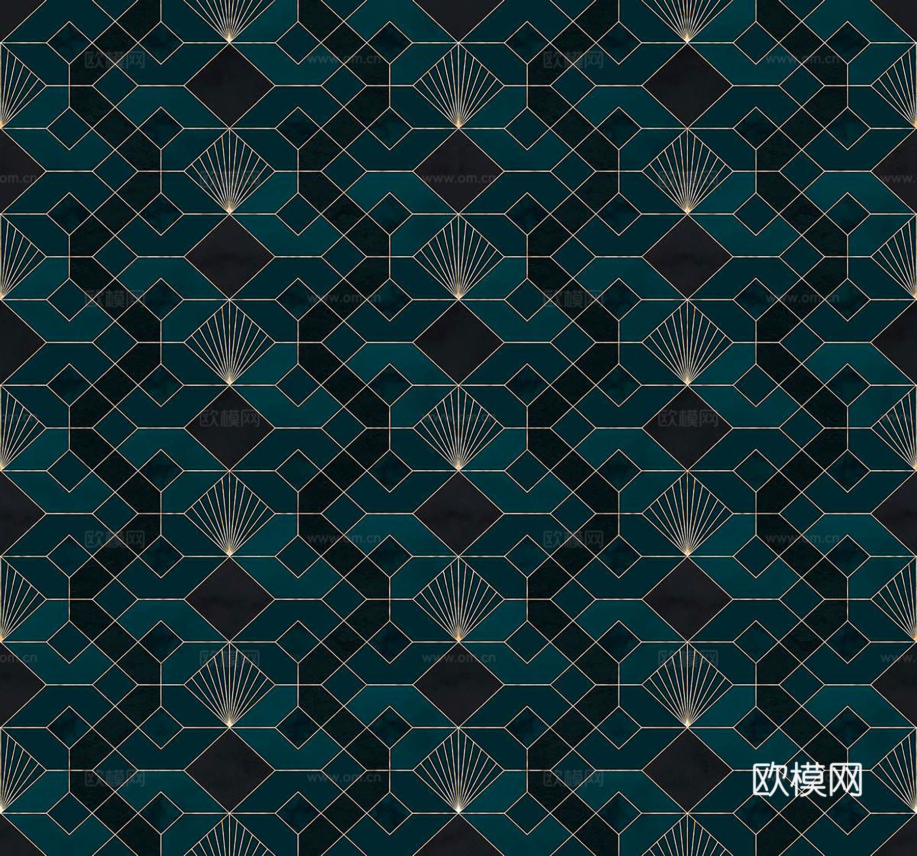 简欧壁纸 图案壁纸 壁布墙布