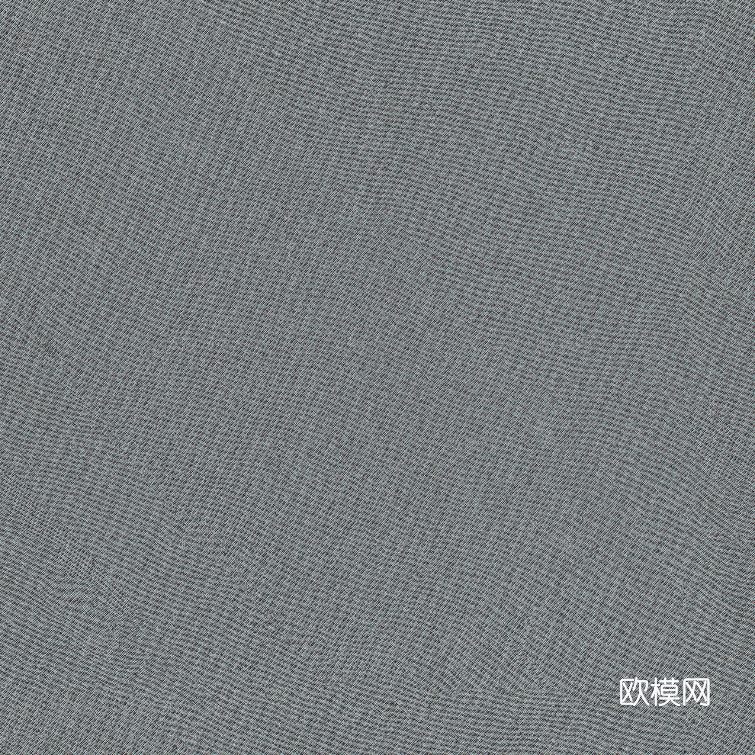 布料布纹 灰色亚麻布 纺织布艺