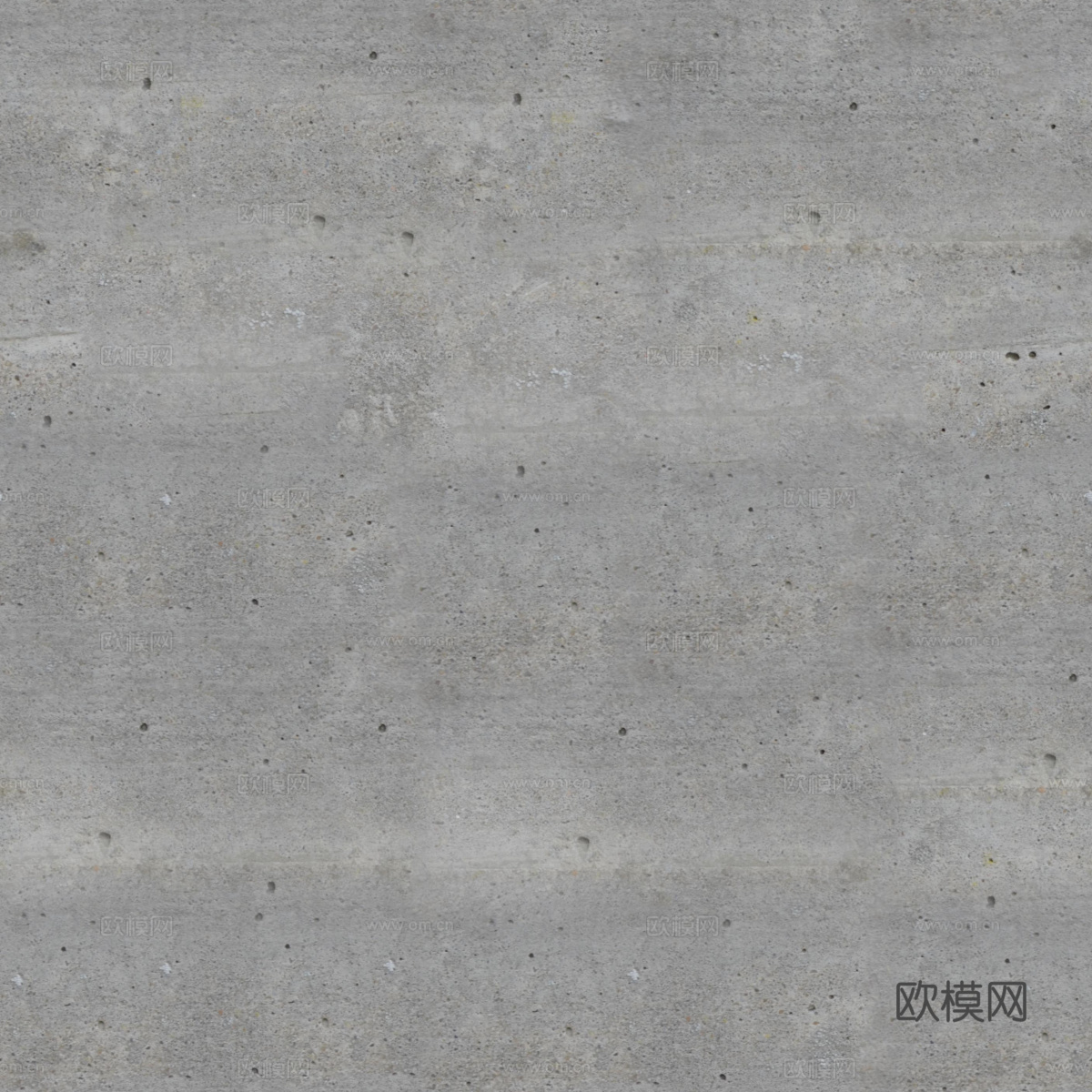 粗糙混泥土水泥墙纹理贴图