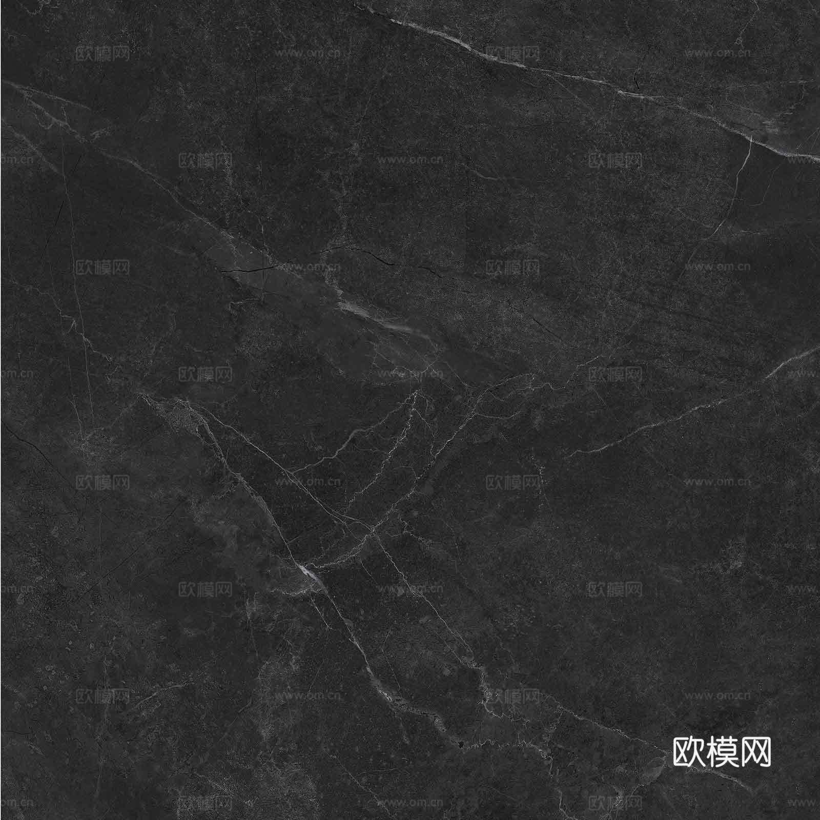 黑色大理石贴图