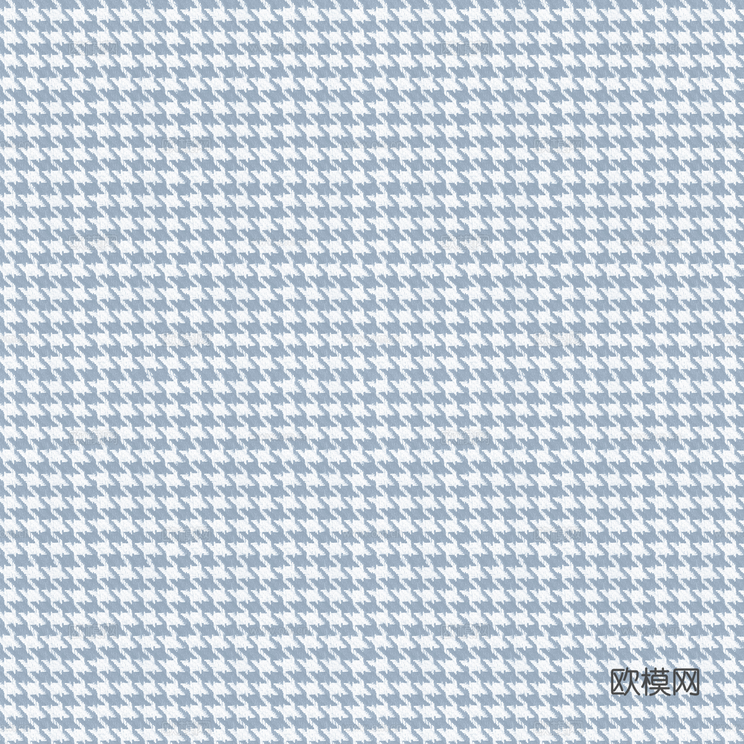 高清布纹 千鸟格布纹 纺织布艺