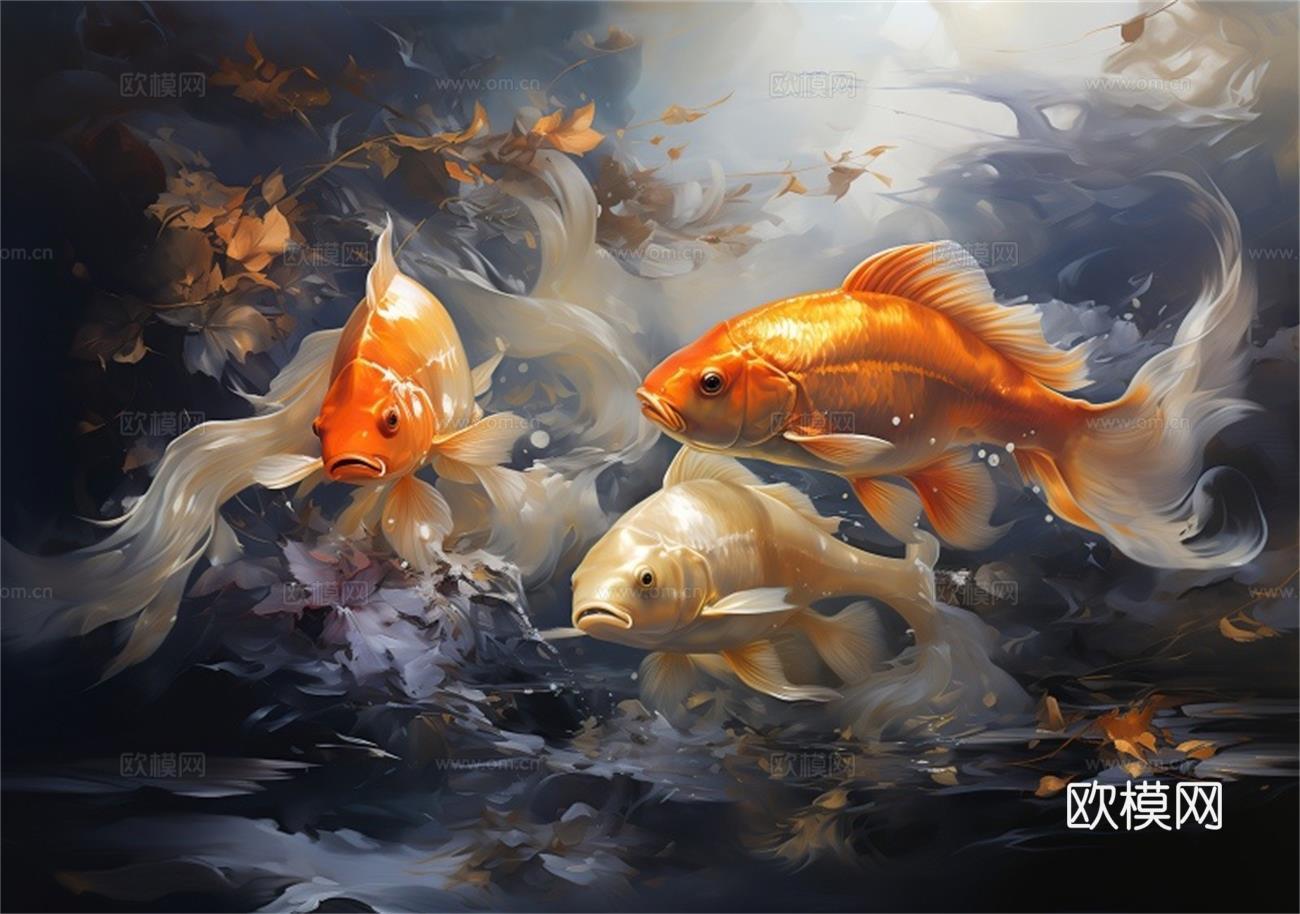 装饰画壁画