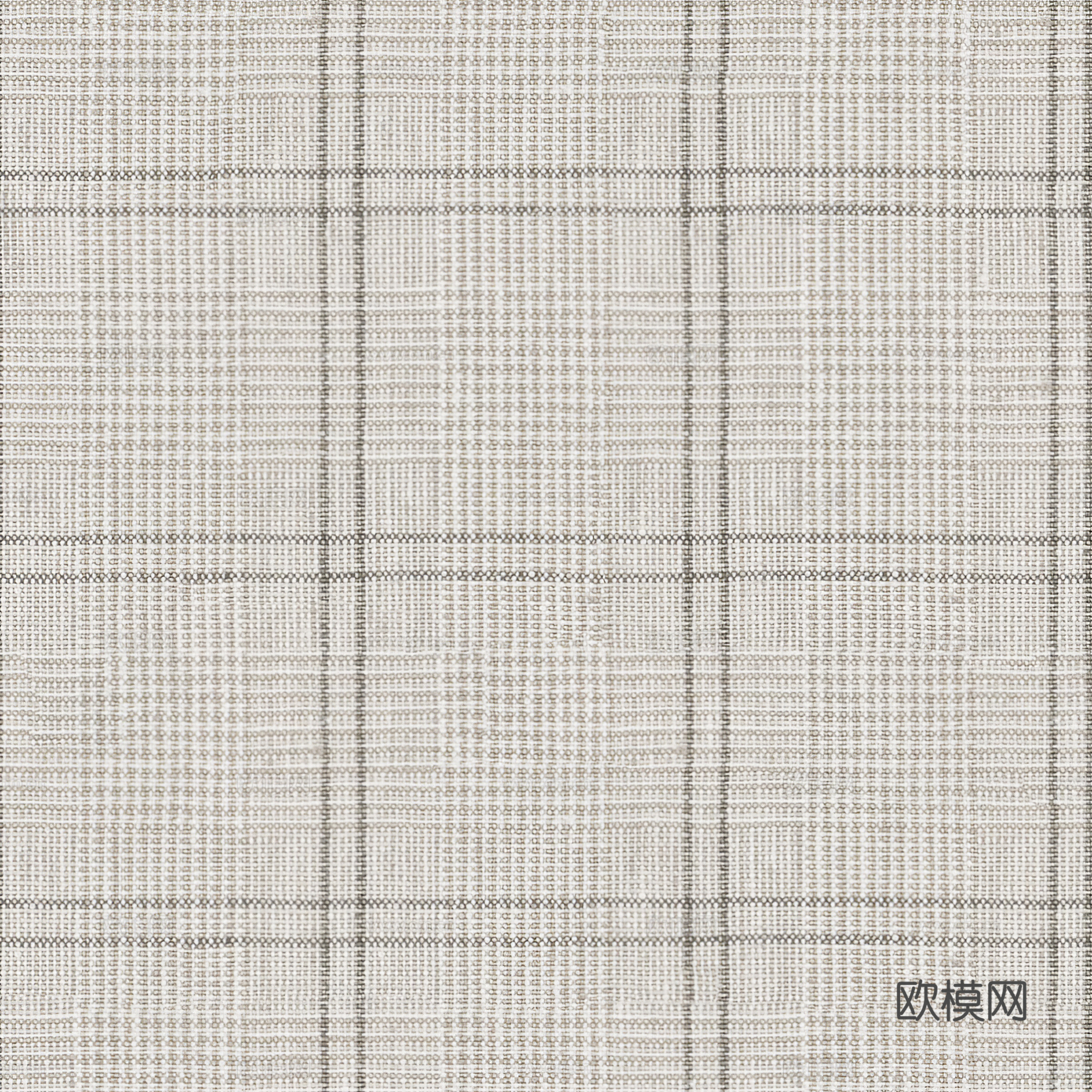 高清布纹 格子布纹 纺织布艺