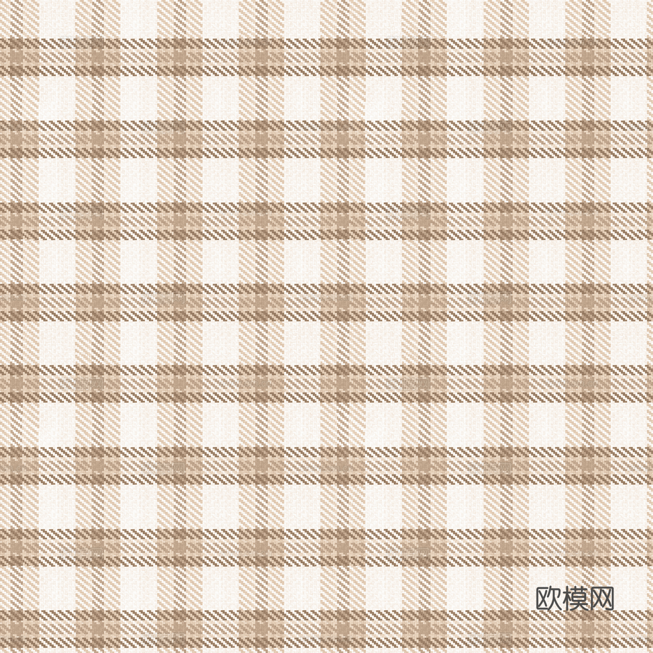 .高清布纹 格子布纹 纺织布艺