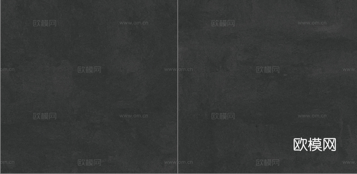 黑色仿古石纹砖贴图