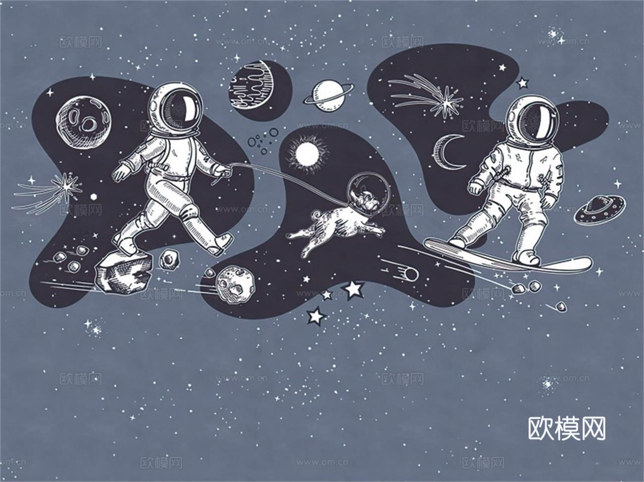 装饰画壁画