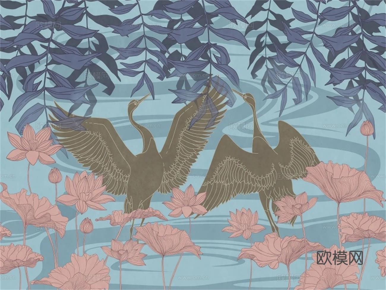 装饰画壁画