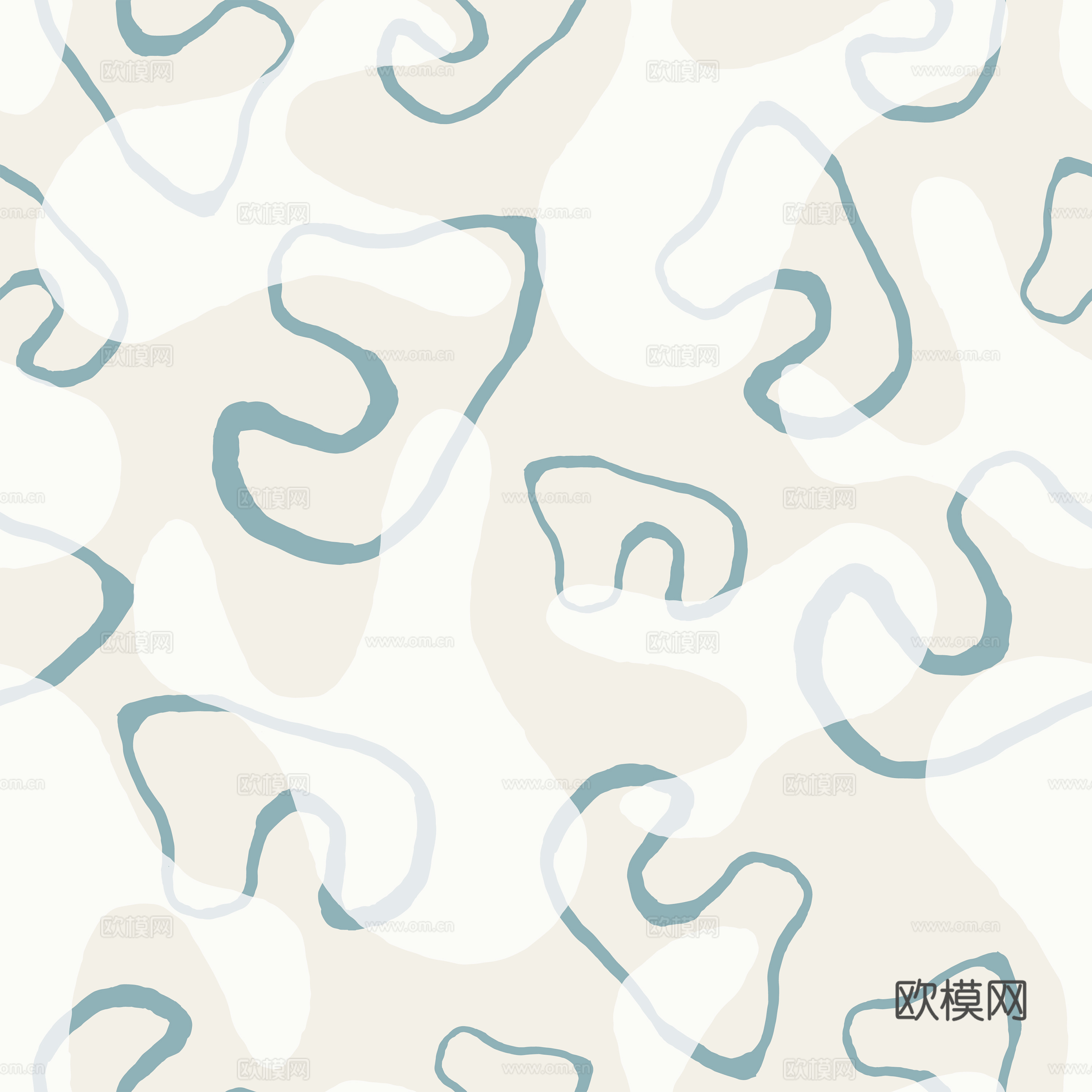 简约壁纸 图案壁纸 壁布墙布墙纸