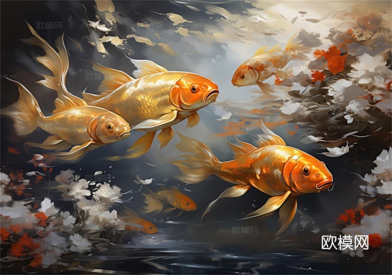 装饰画壁画